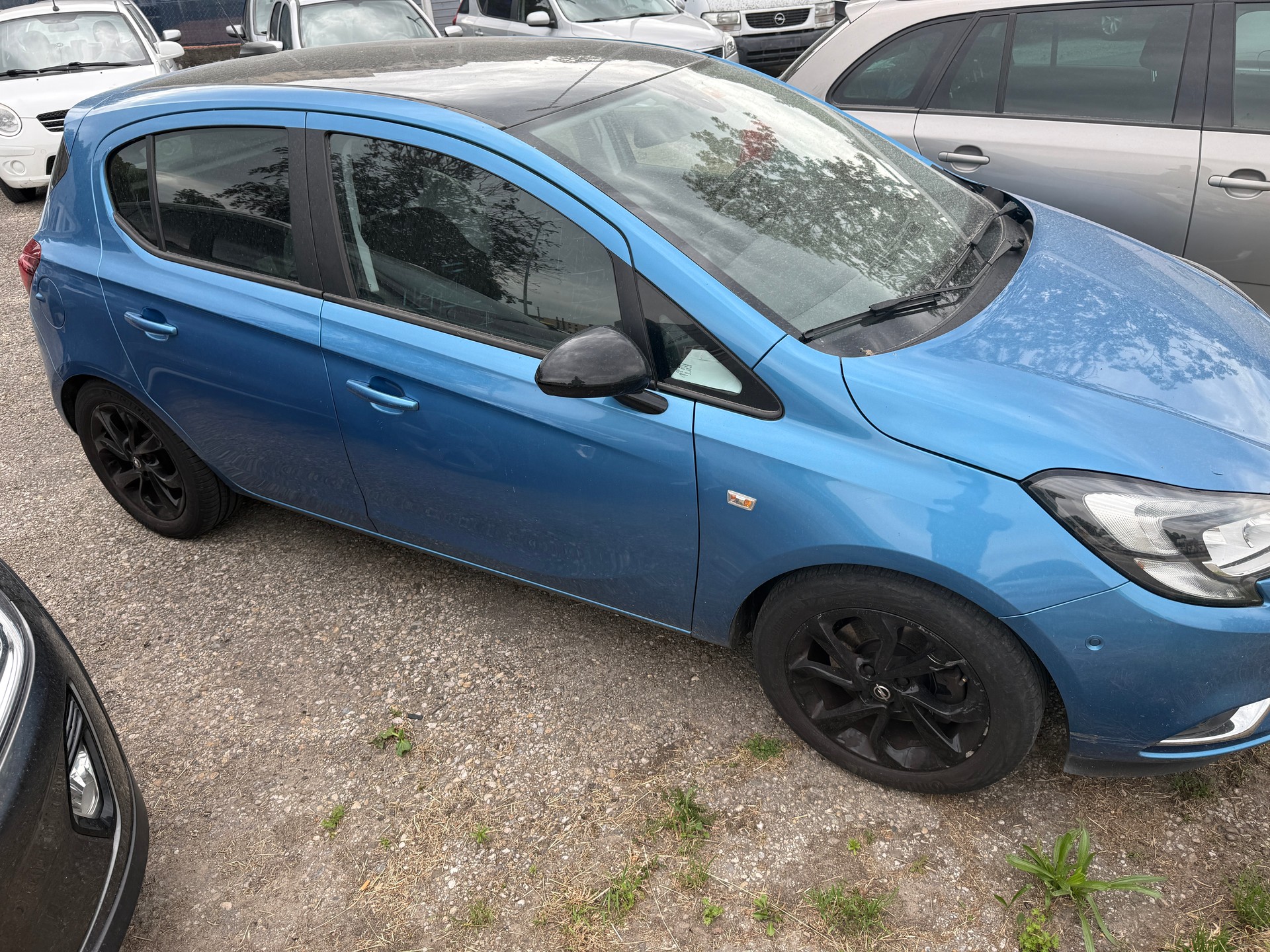 OPEL Corsa 1.0 T EcoFLEX Enjoy-image-6