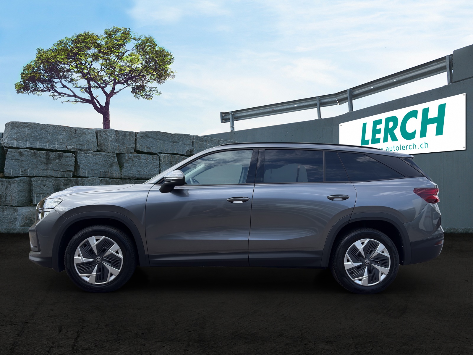 SKODA Kodiaq 2.0 TDI Selection 4x4-showroom-element-2