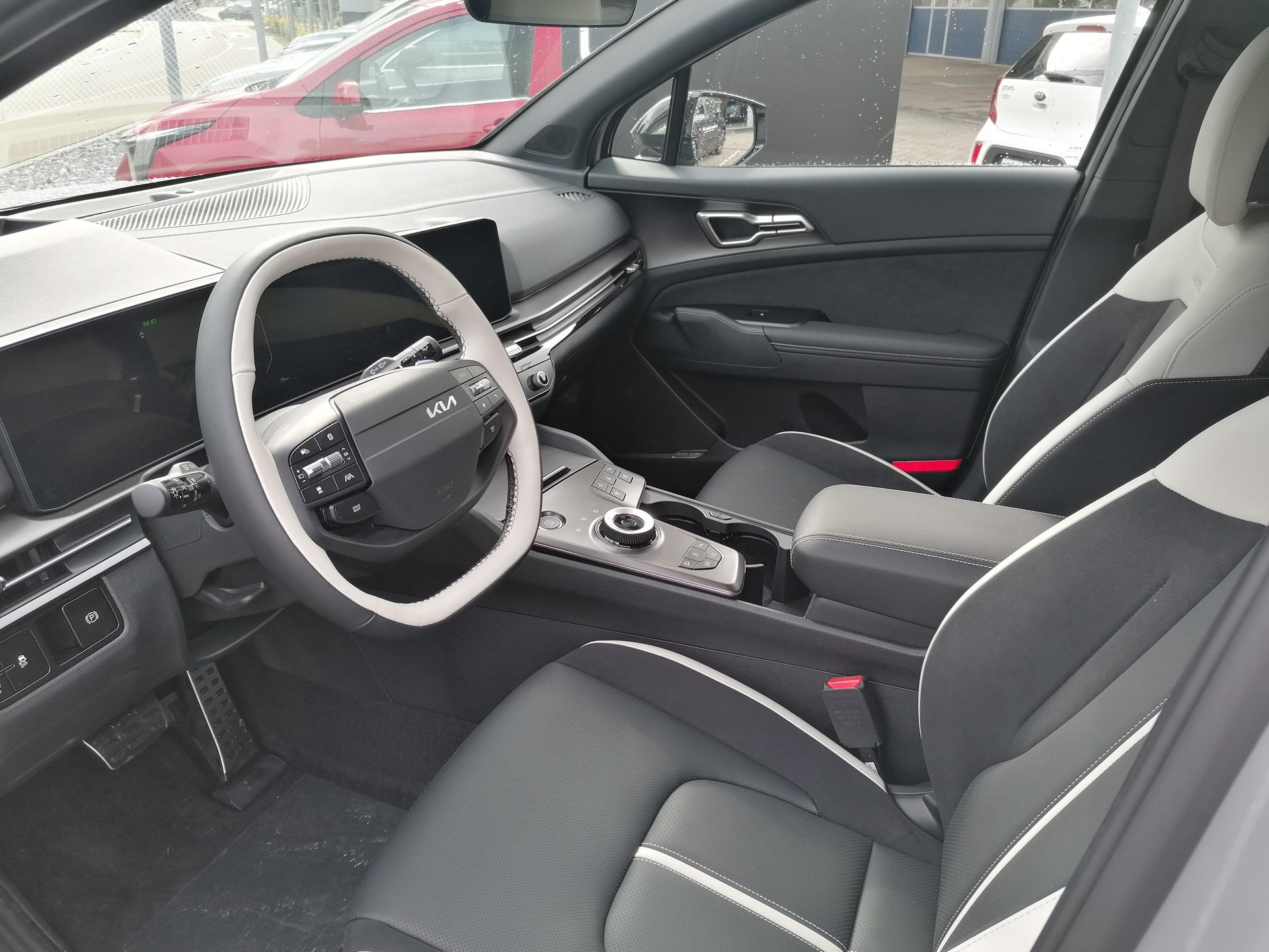 KIA Sportage 1.6 T-GDi GT-Line-image-6