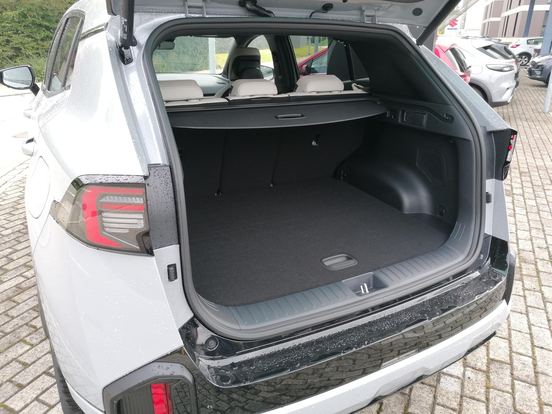 KIA Sportage 1.6 T-GDi GT-Line-image-9