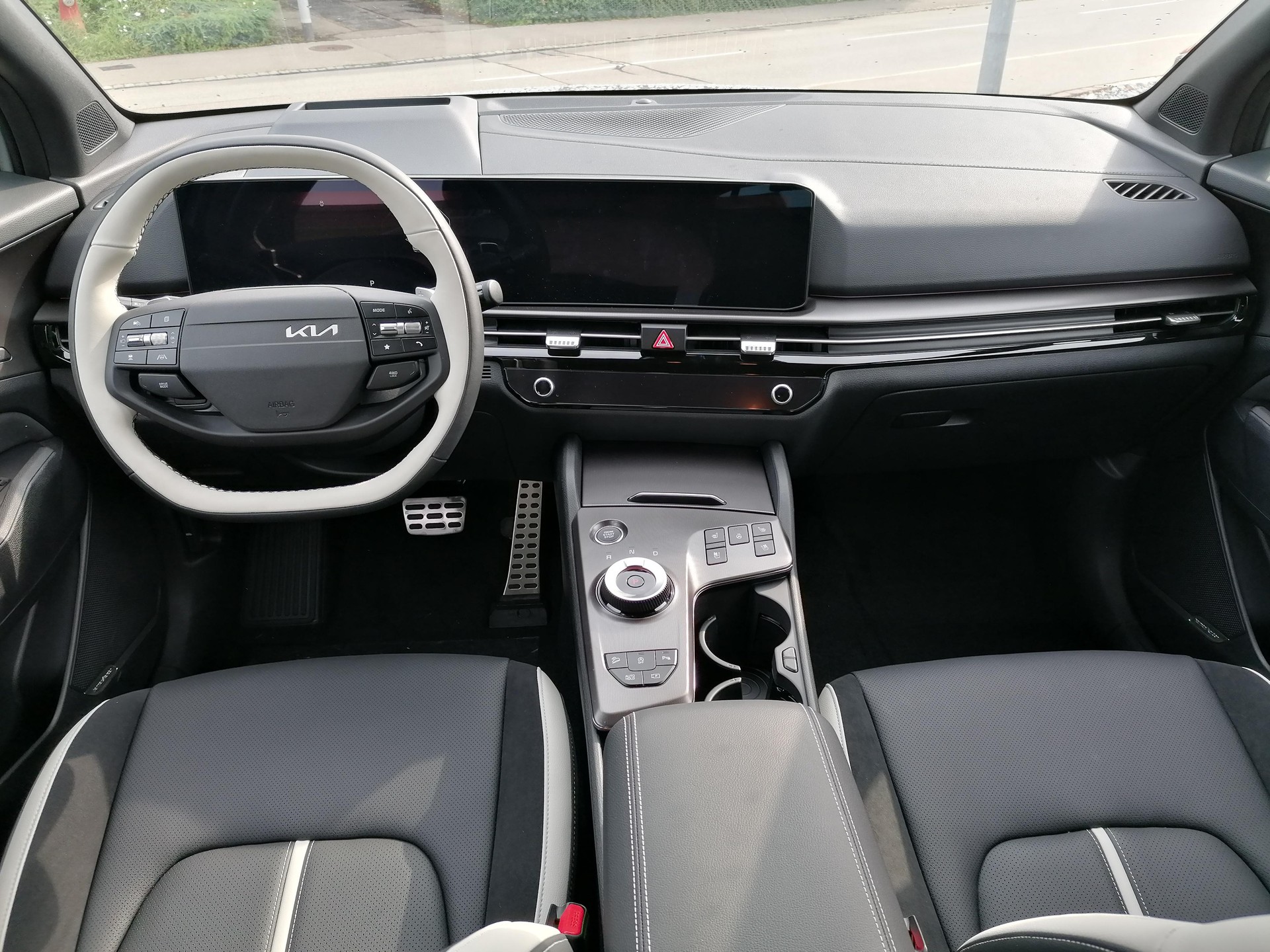 KIA Sportage 1.6 T-GDi GT-Line-image-5