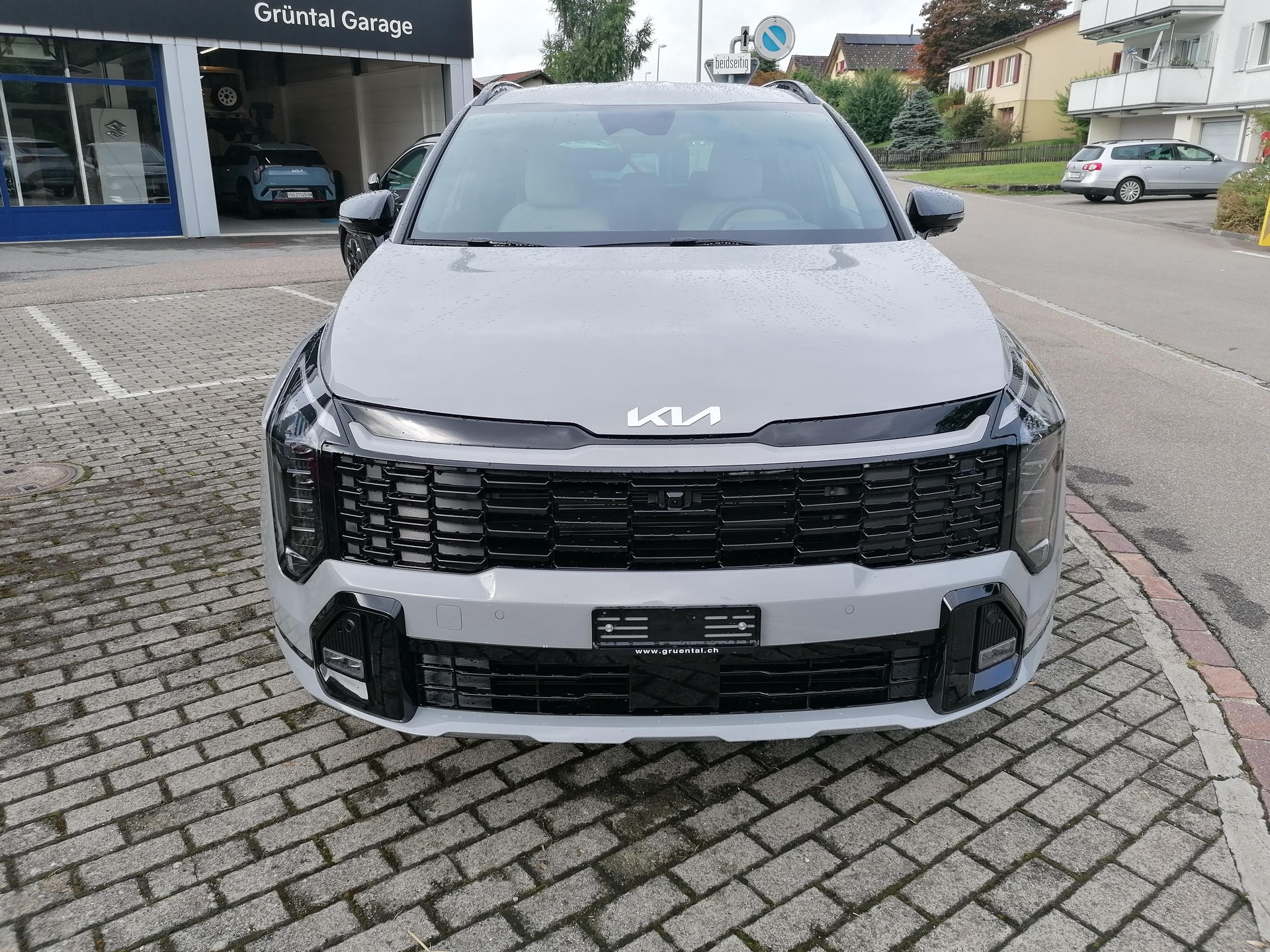 KIA Sportage 1.6 T-GDi GT-Line-image-2
