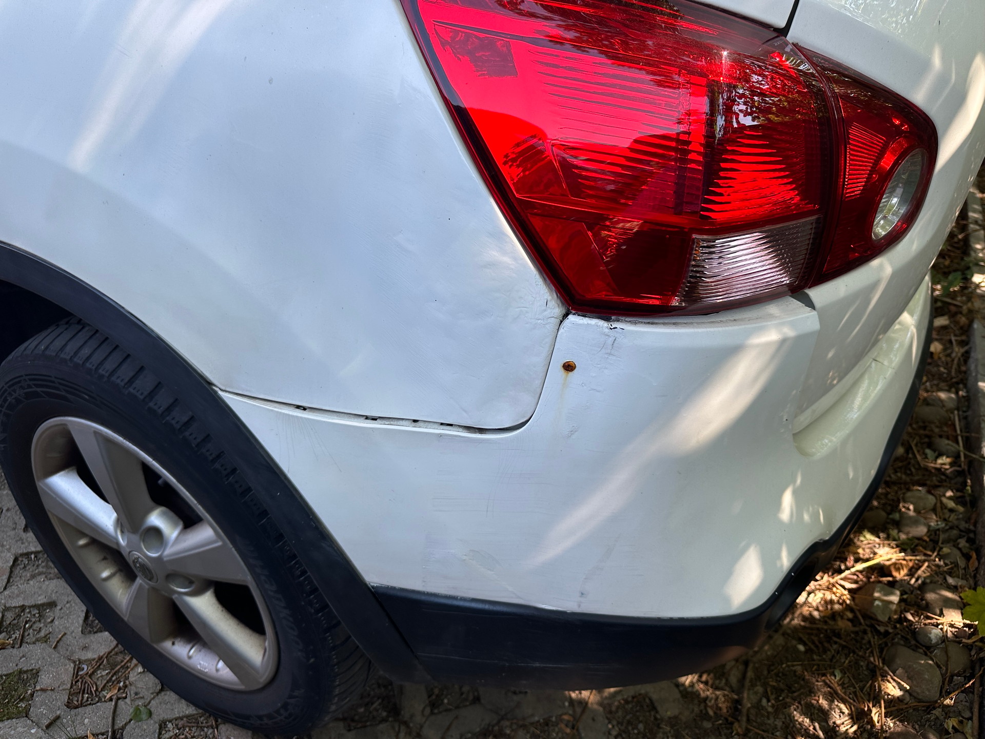 NISSAN Qashqai +2 2.0 4WD tekna-image-6