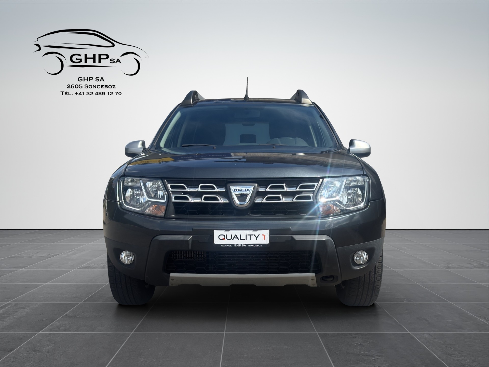 DACIA Duster 1.2 T Lauréate 4x4-image-6