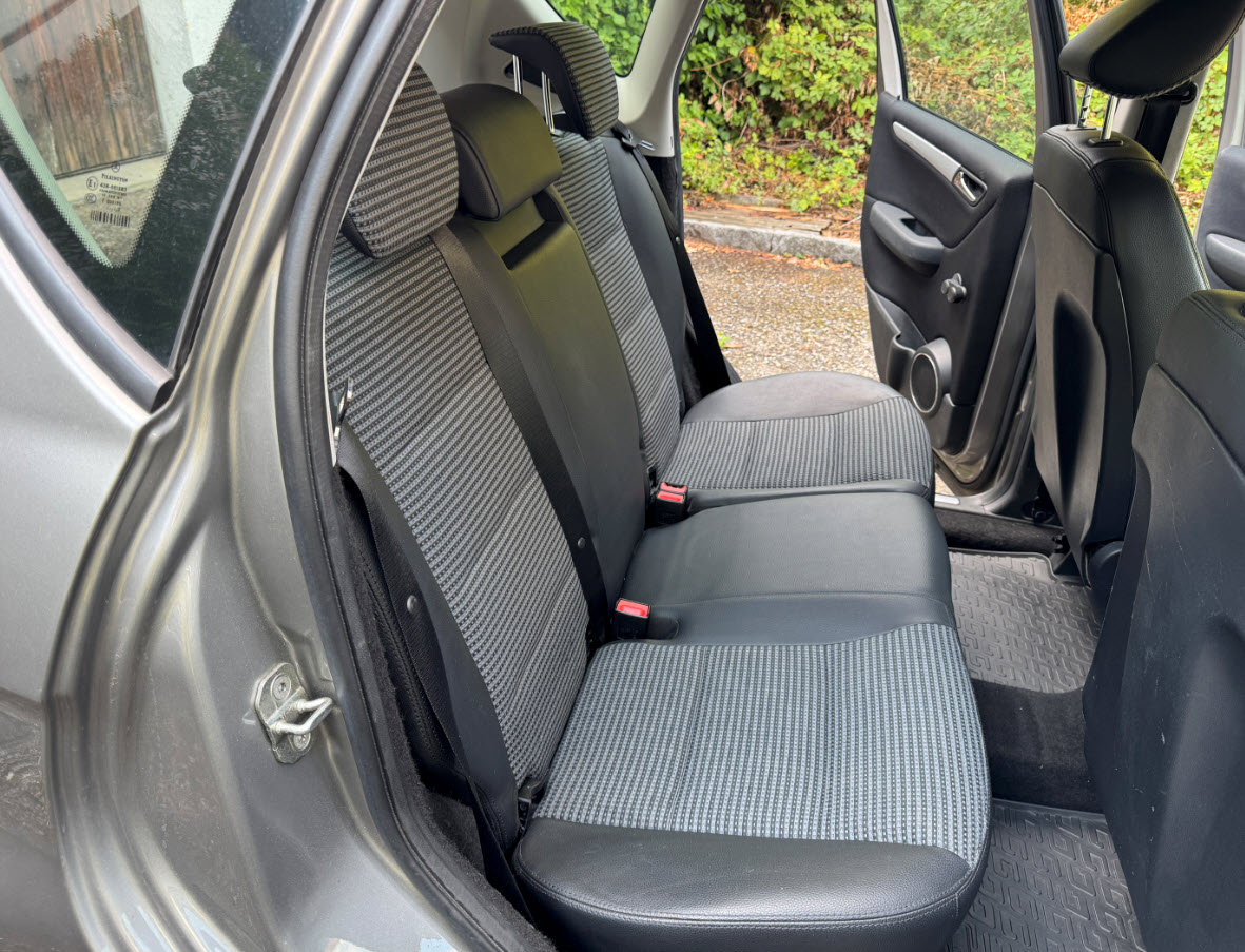 MERCEDES-BENZ A 150 Elégance-image-5