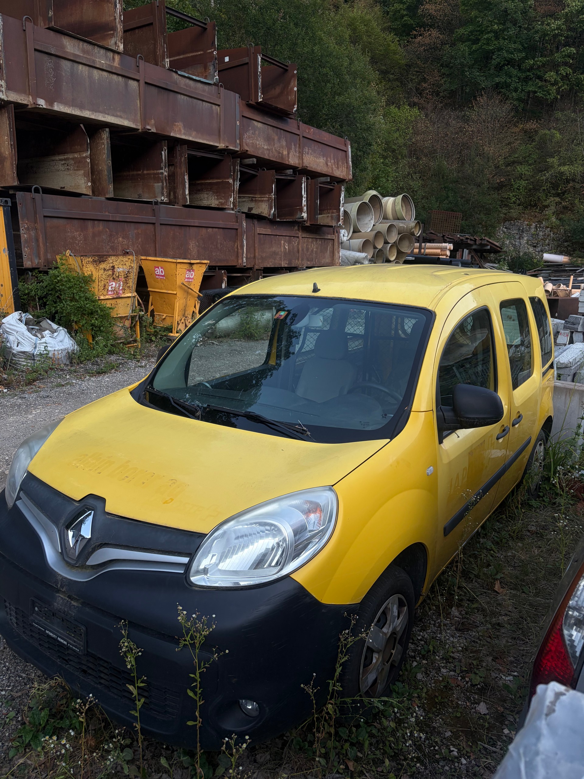 RENAULT Kangoo 1.6 16V-image-7