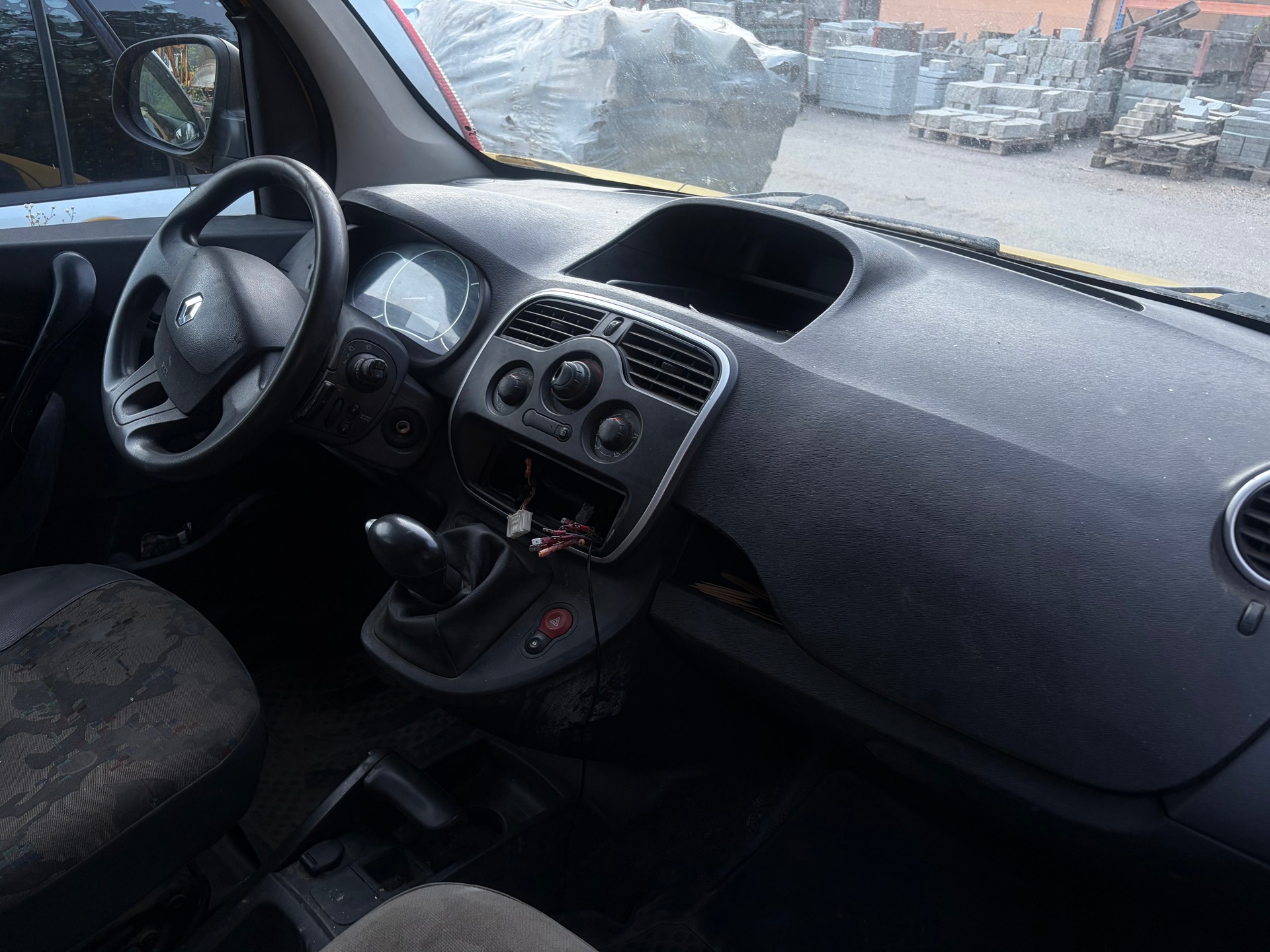 RENAULT Kangoo 1.6 16V-image-10
