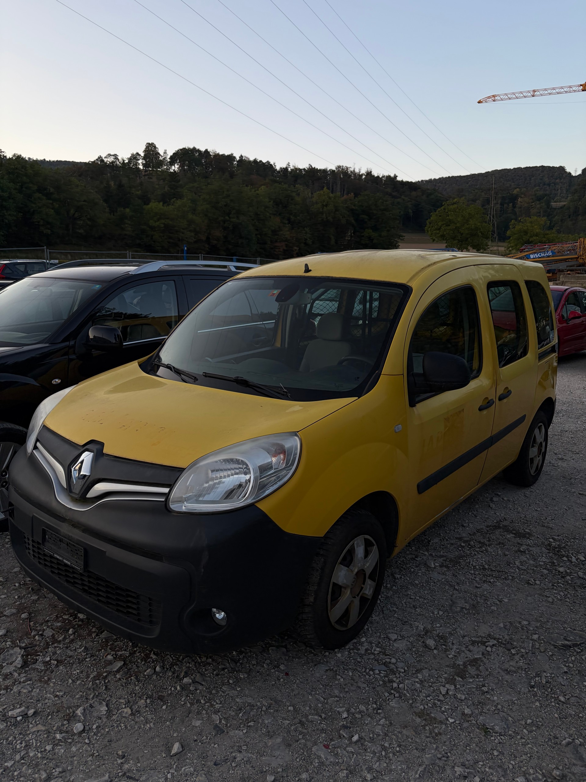 RENAULT Kangoo 1.6 16V-image-5