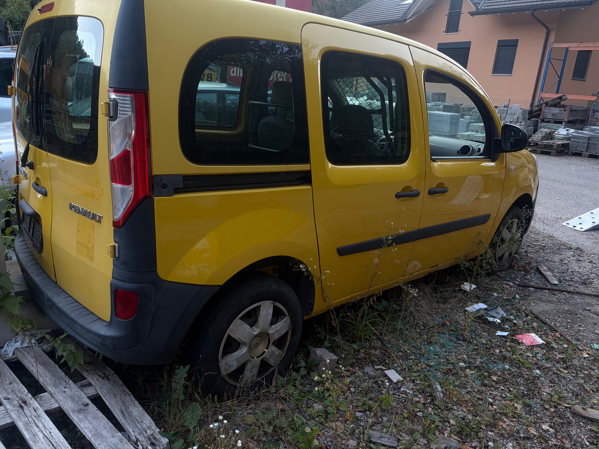 RENAULT Kangoo 1.6 16V-image-8