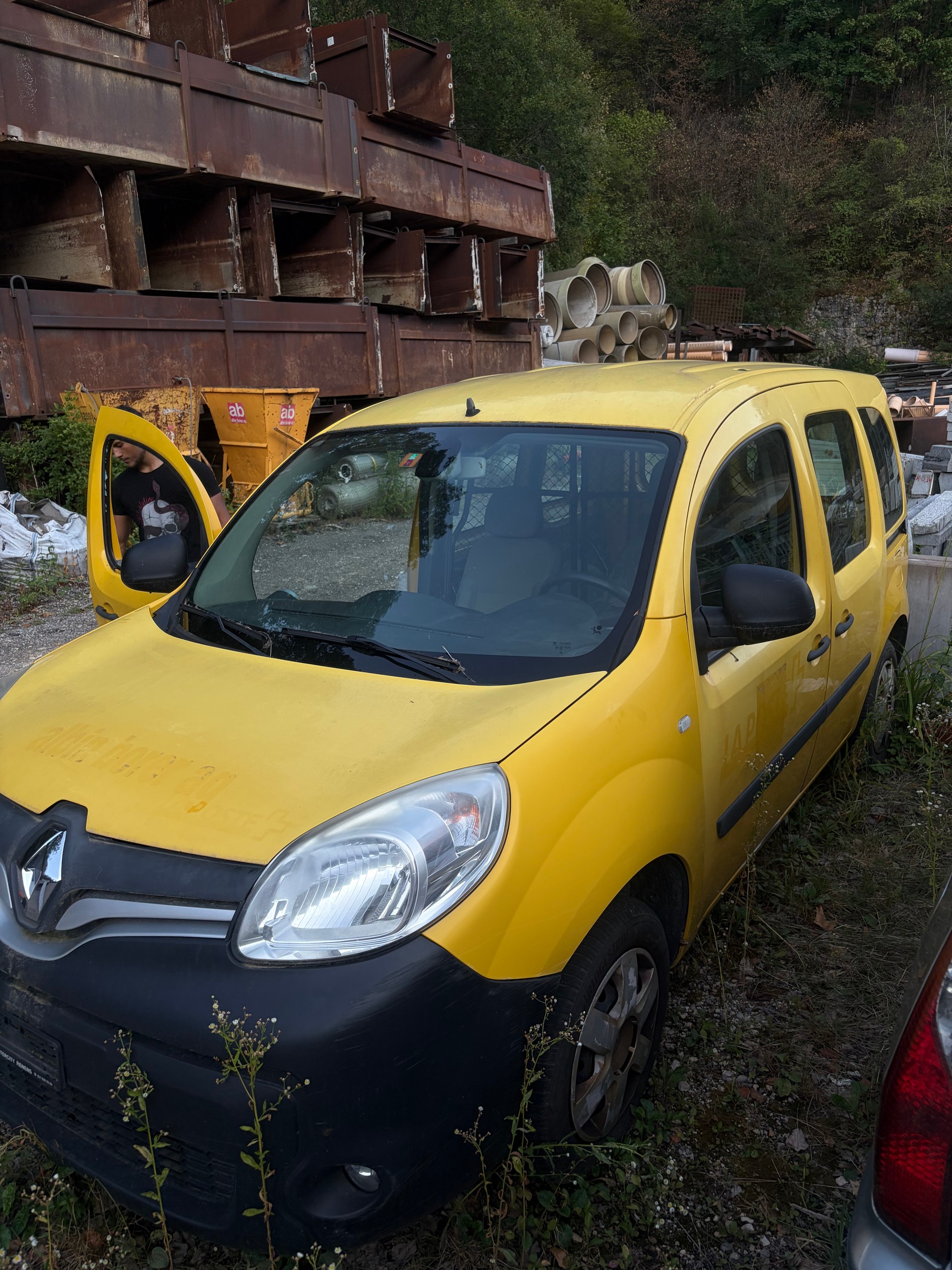 RENAULT Kangoo 1.6 16V-image-9