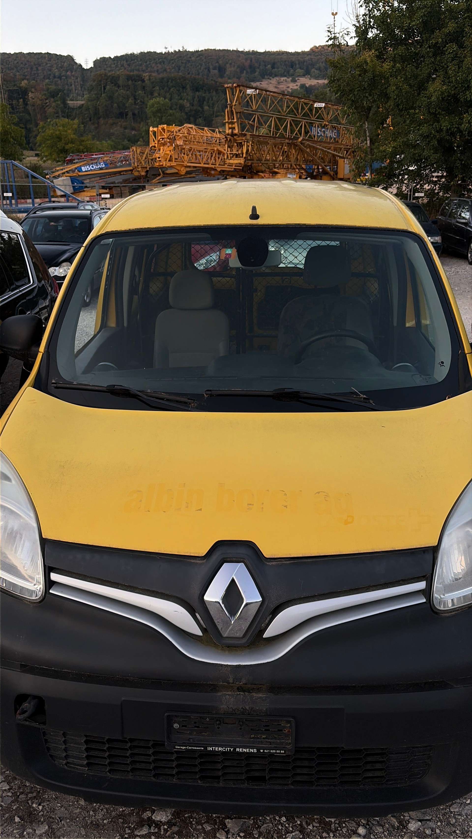 RENAULT Kangoo 1.6 16V-image-6