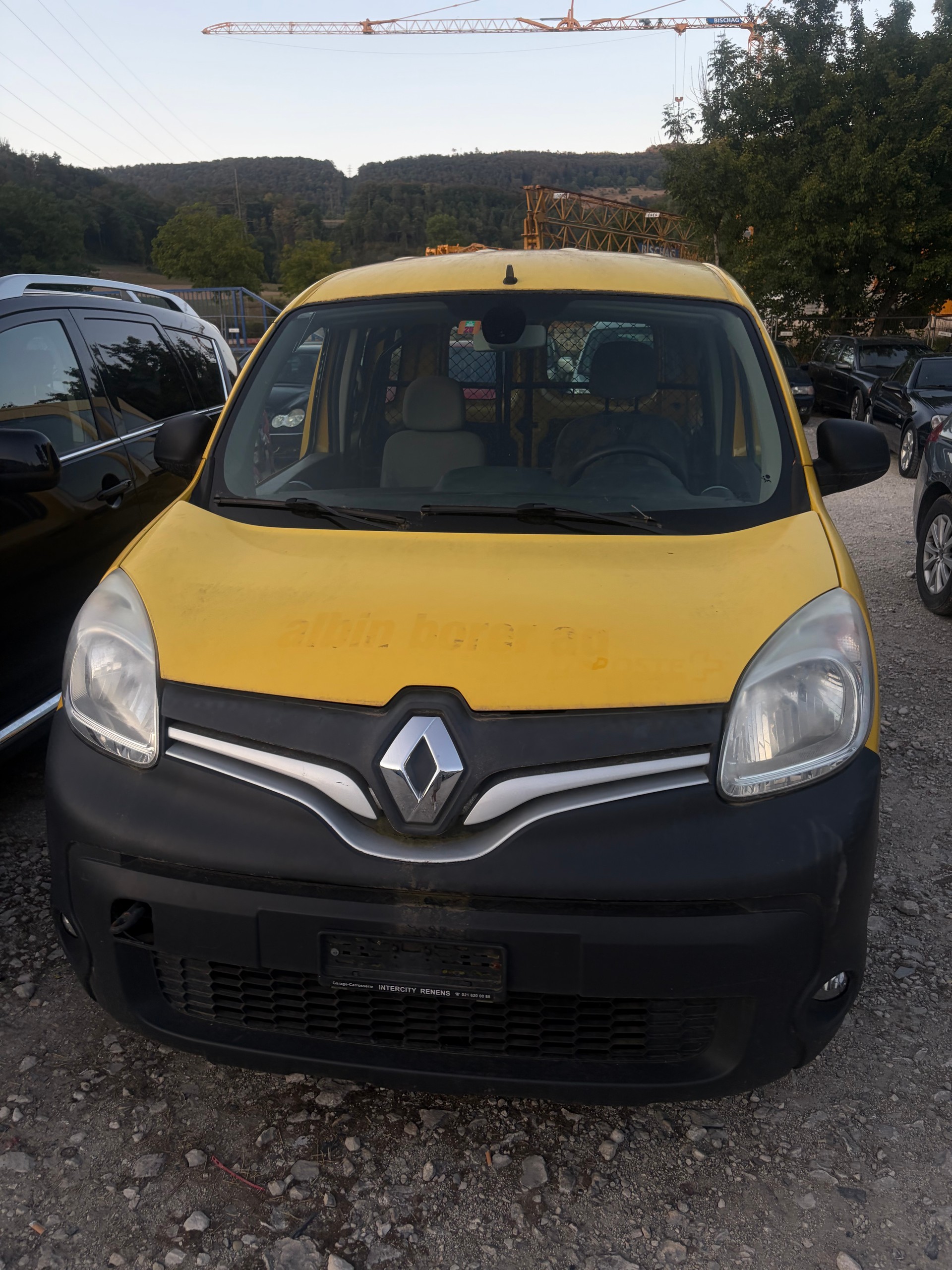RENAULT Kangoo 1.6 16V-image-4