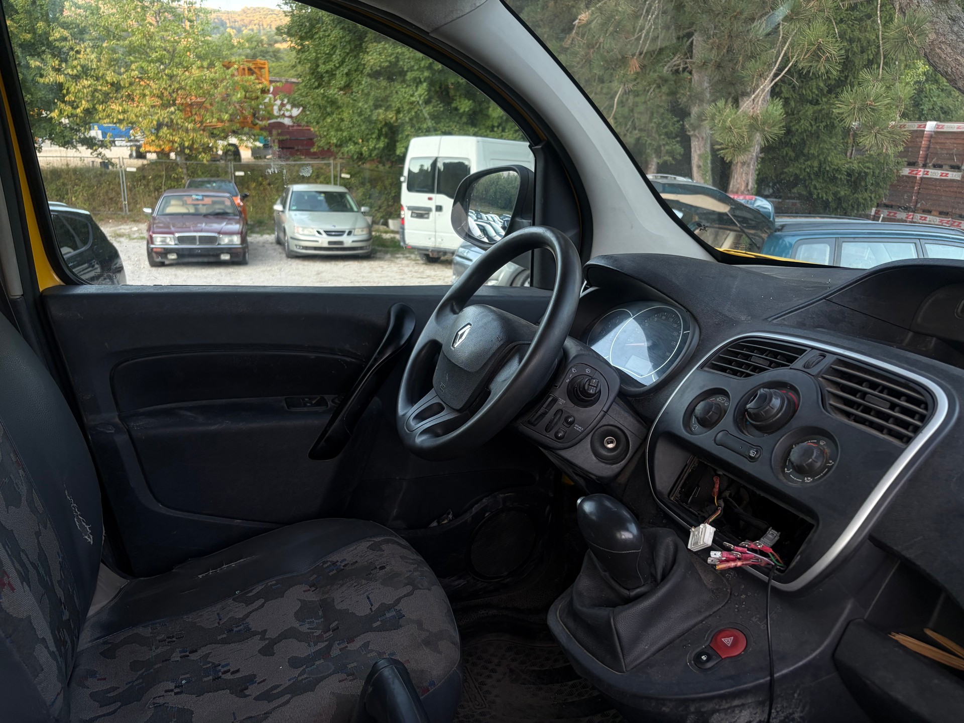 RENAULT Kangoo 1.6 16V-image-2
