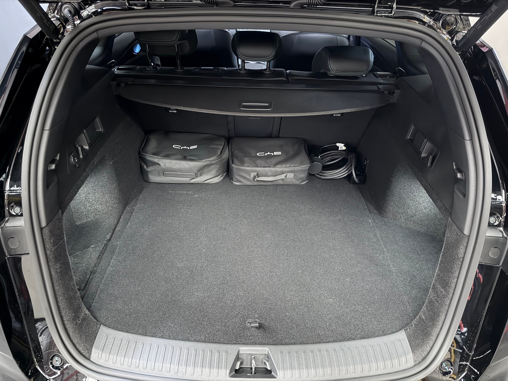 BYD Seal 6 DM-i Touring Comfort Lite-image-11