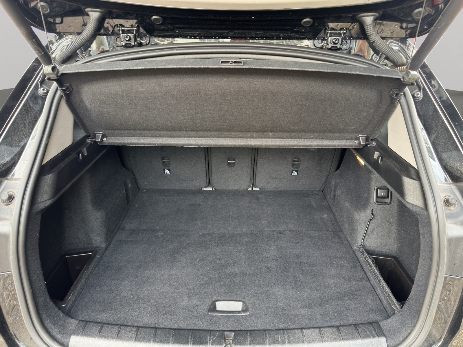 BMW X1 xDrive 18d Steptronic-image-20