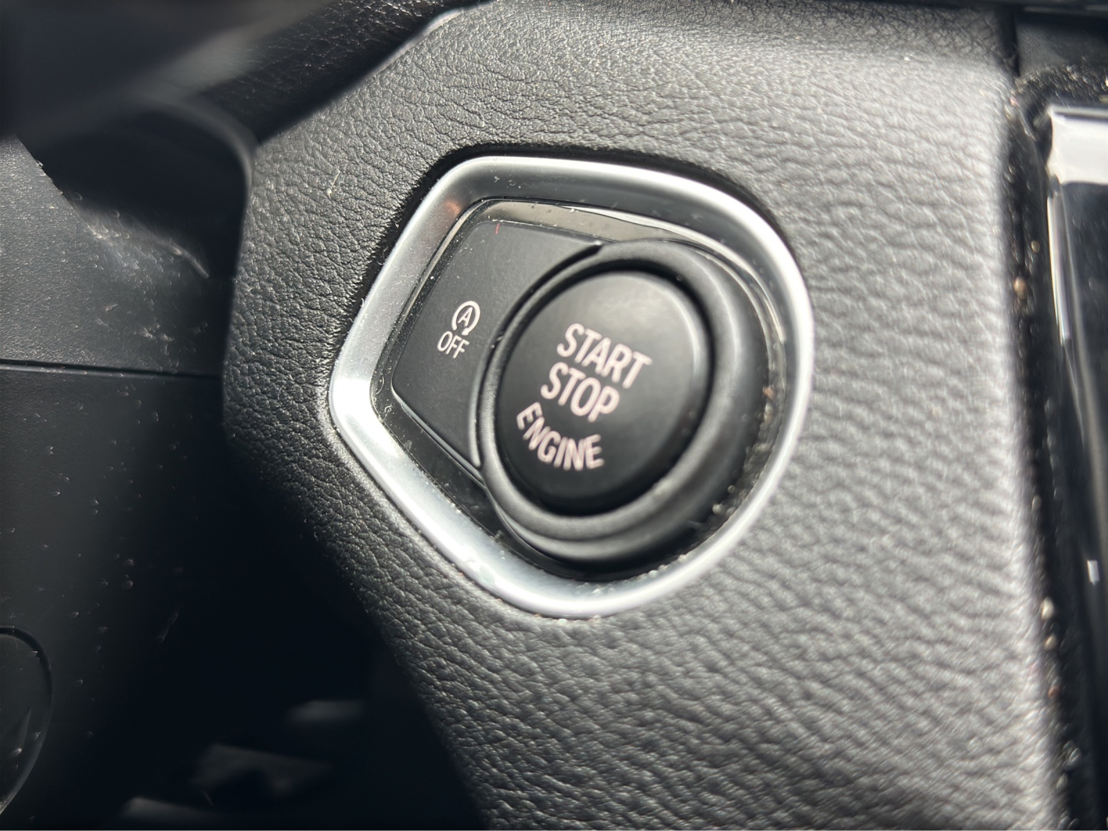 BMW X1 xDrive 18d Steptronic-image-12