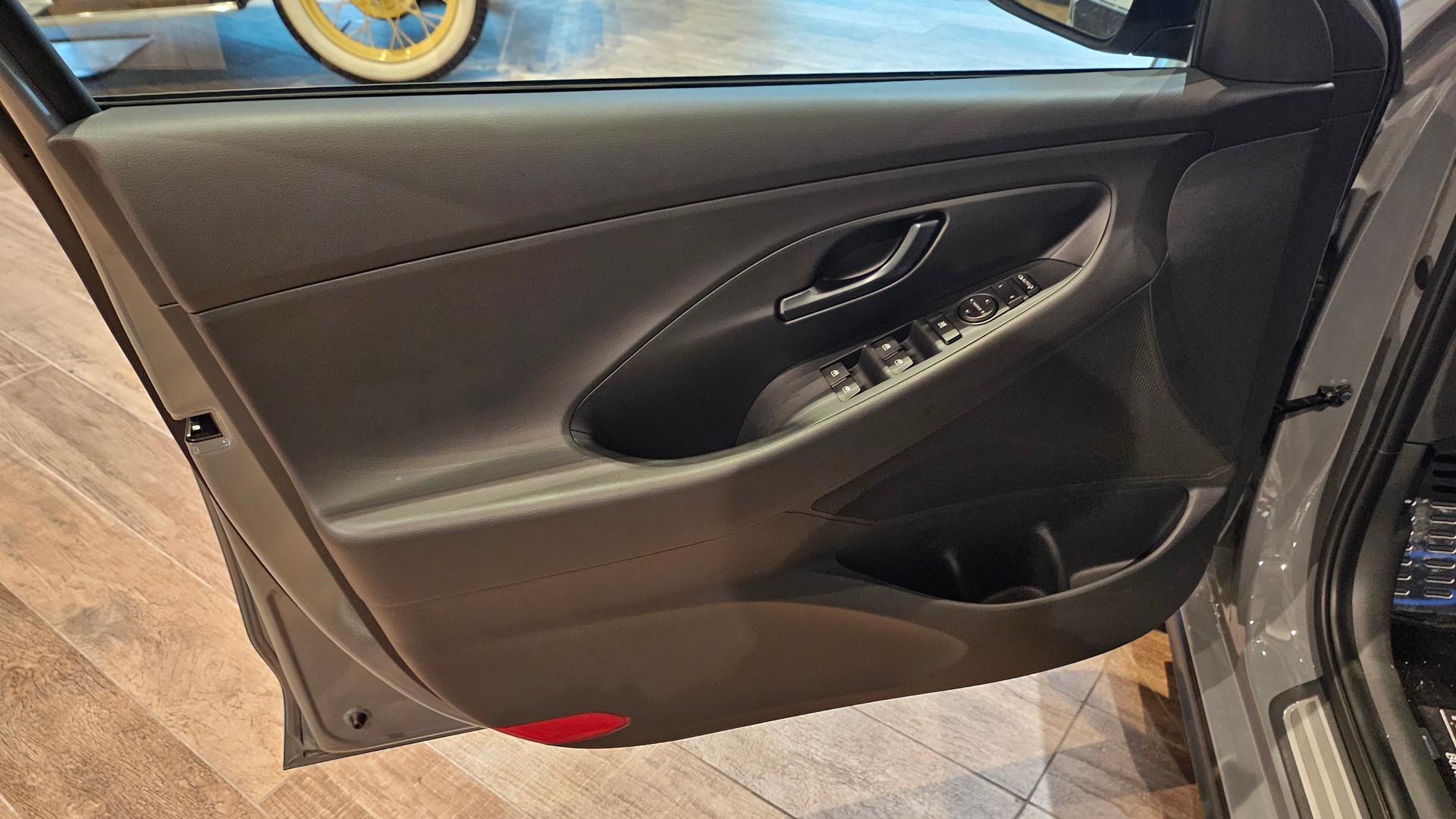 HYUNDAI i30 Fastback 2.0 T-GDi N 🔥Schalensitze🔥-image-24