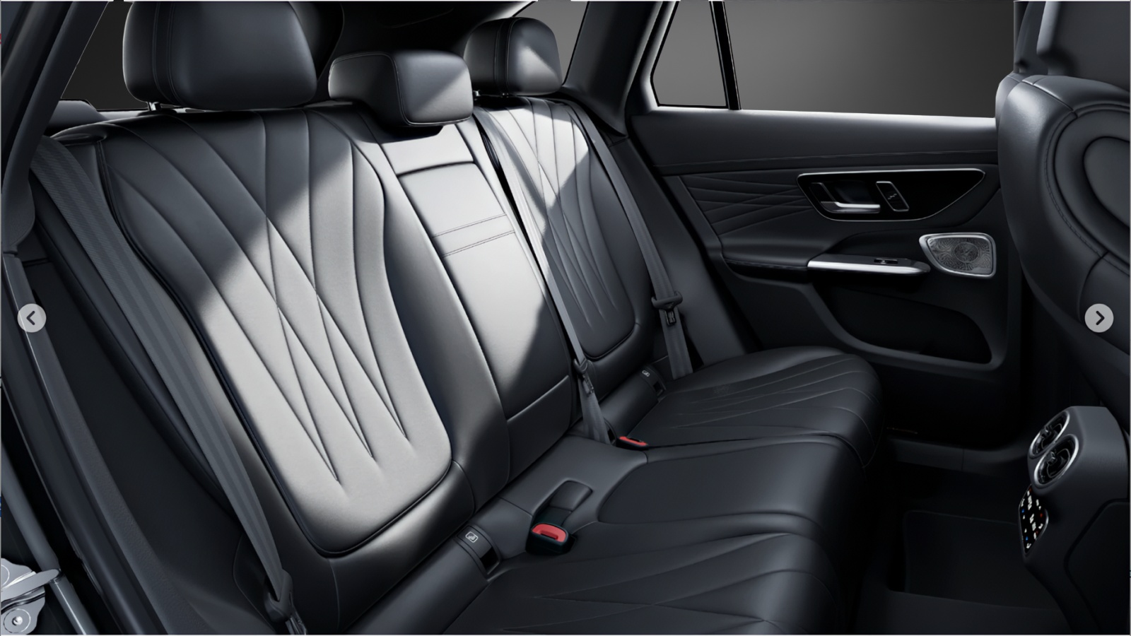 MERCEDES-BENZ GLC 200 4Matic 9G-Tronic-image-8