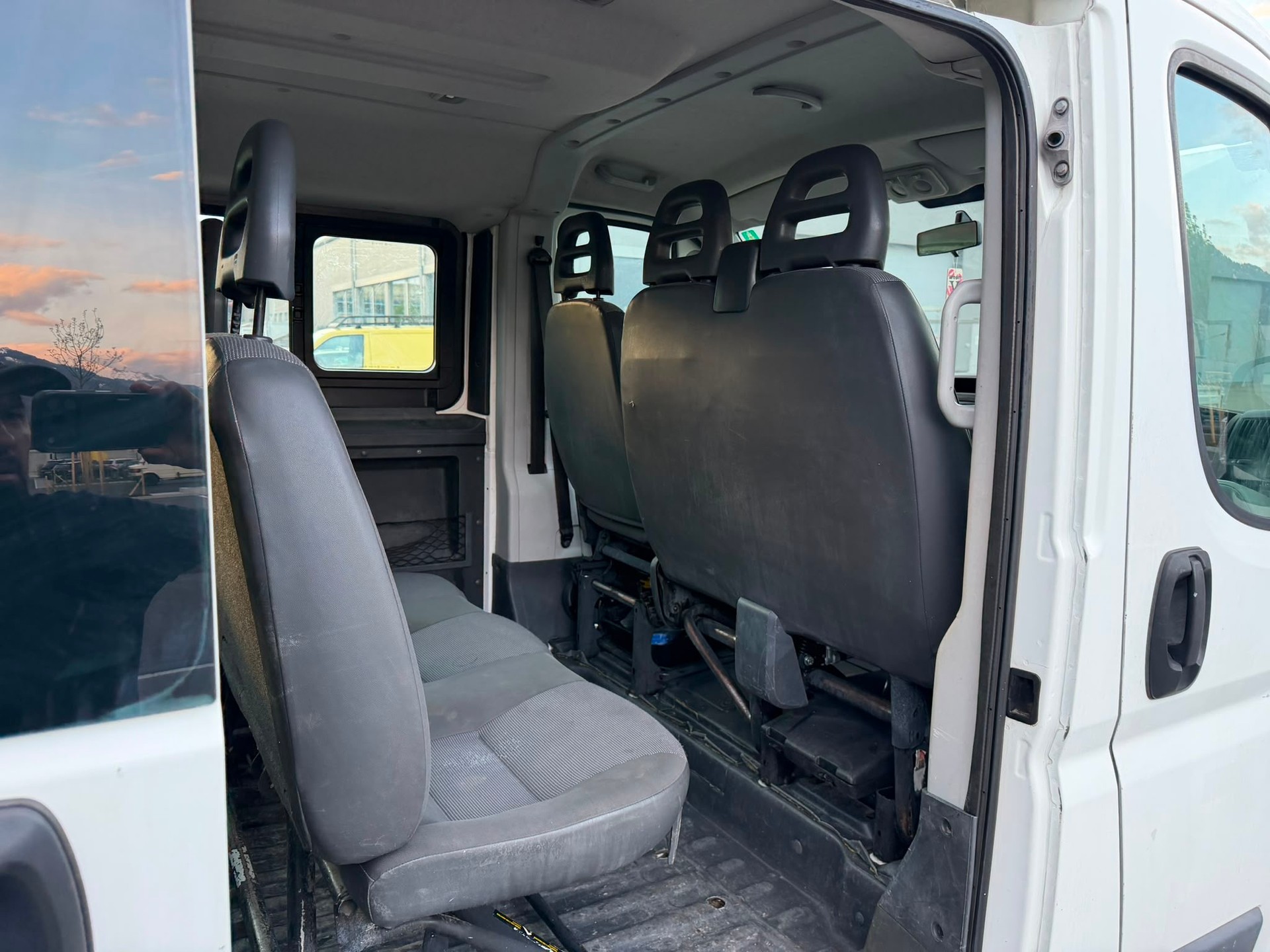 CITROEN Jumper 2.2 HDi 12Q-image-12