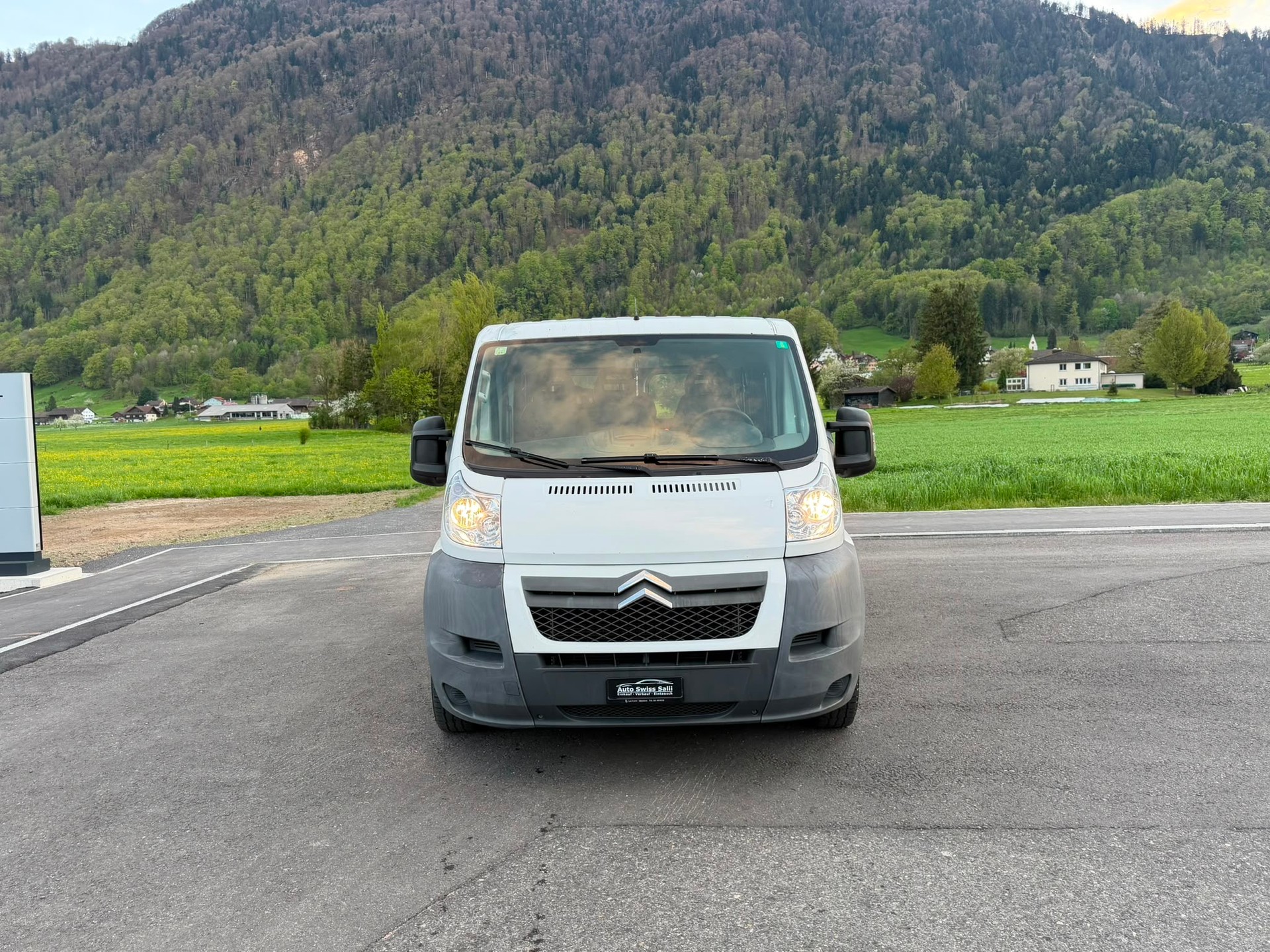CITROEN Jumper 2.2 HDi 12Q-image-2