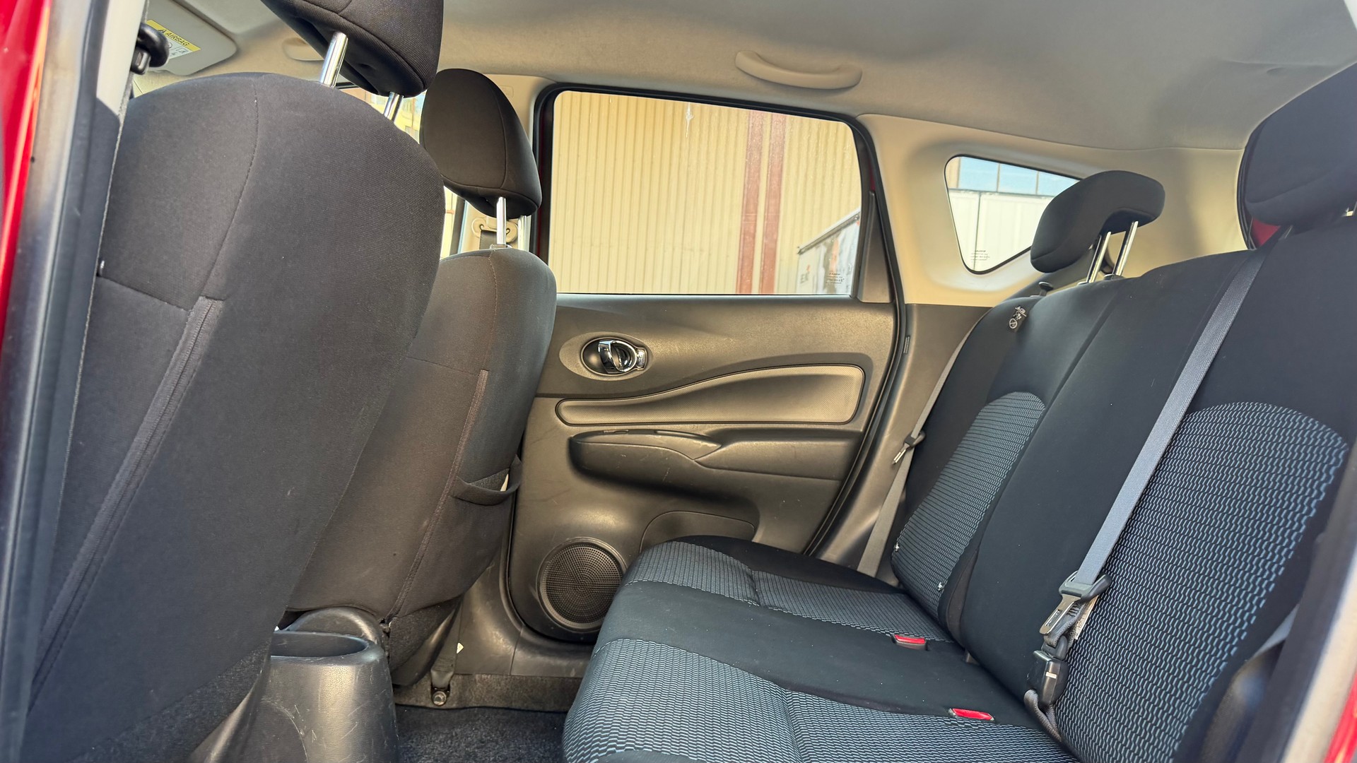 NISSAN Note 1.2 DIG-S acenta+ CVT-image-8