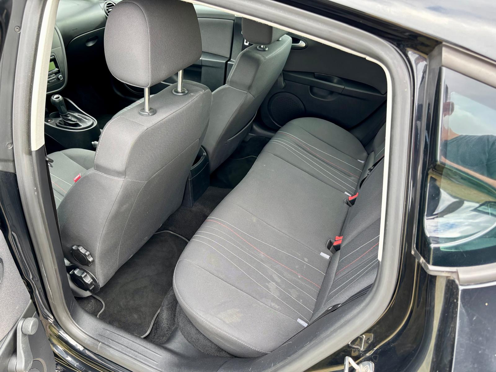 SEAT Leon 1.2 TSI COPA Reference-image-7