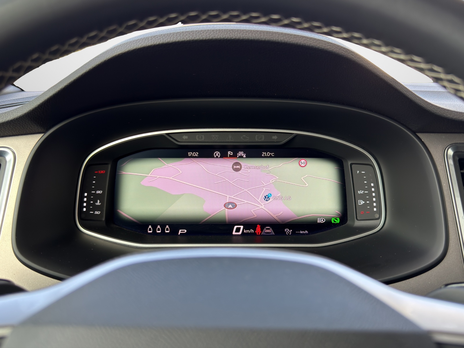 SEAT Ateca 1.5 TSI Xperience DSG-image-10
