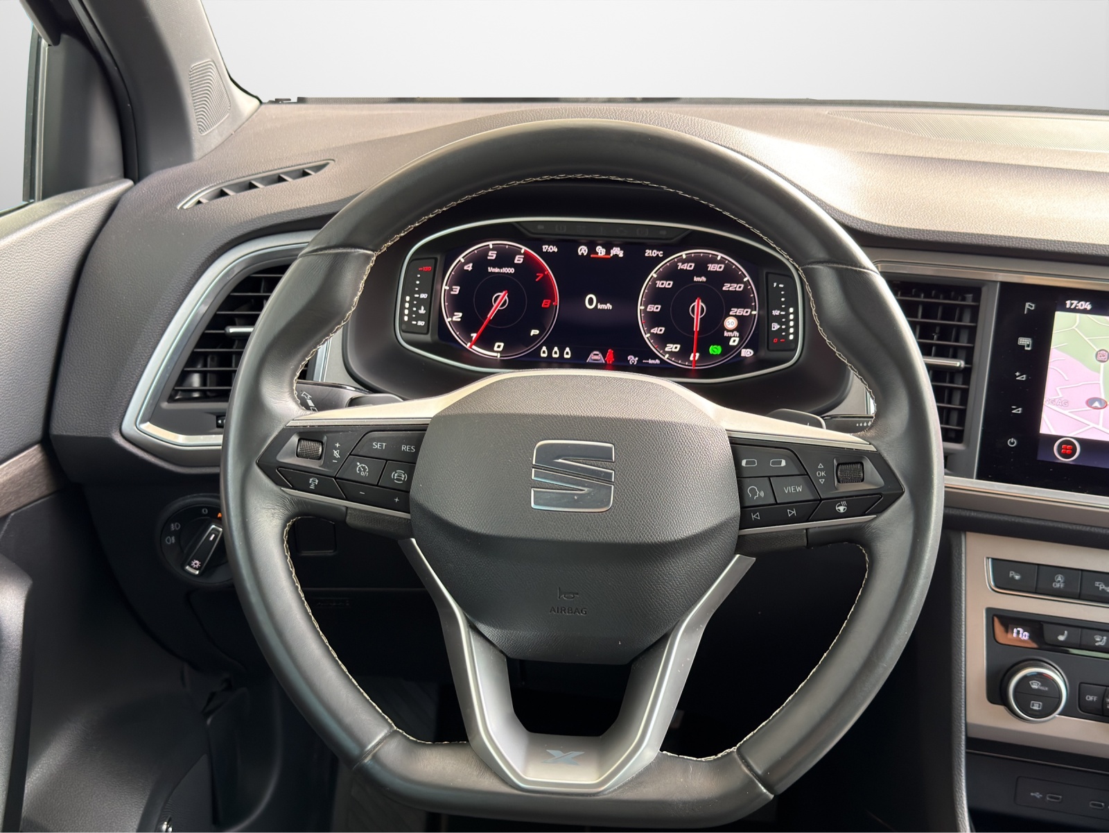 SEAT Ateca 1.5 TSI Xperience DSG-image-7