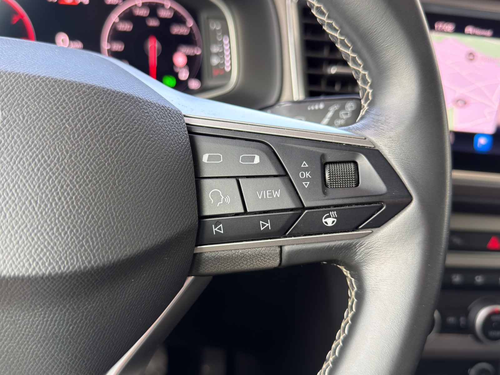 SEAT Ateca 1.5 TSI Xperience DSG-image-9