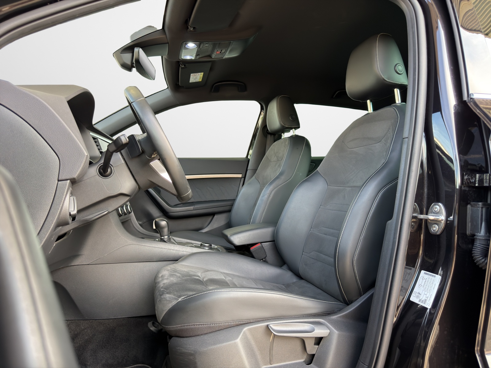 SEAT Ateca 1.5 TSI Xperience DSG-image-4