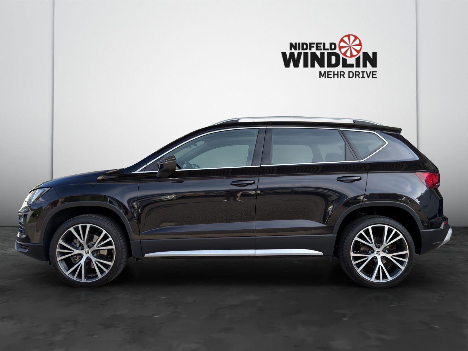 SEAT Ateca 1.5 TSI Xperience DSG-image-2