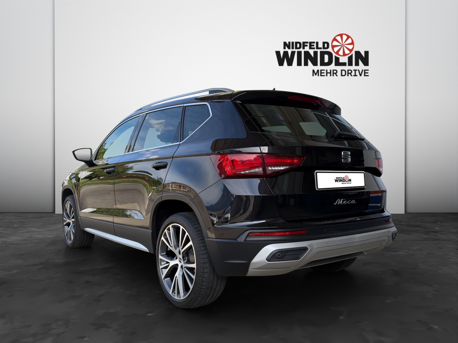 SEAT Ateca 1.5 TSI Xperience DSG-image-3