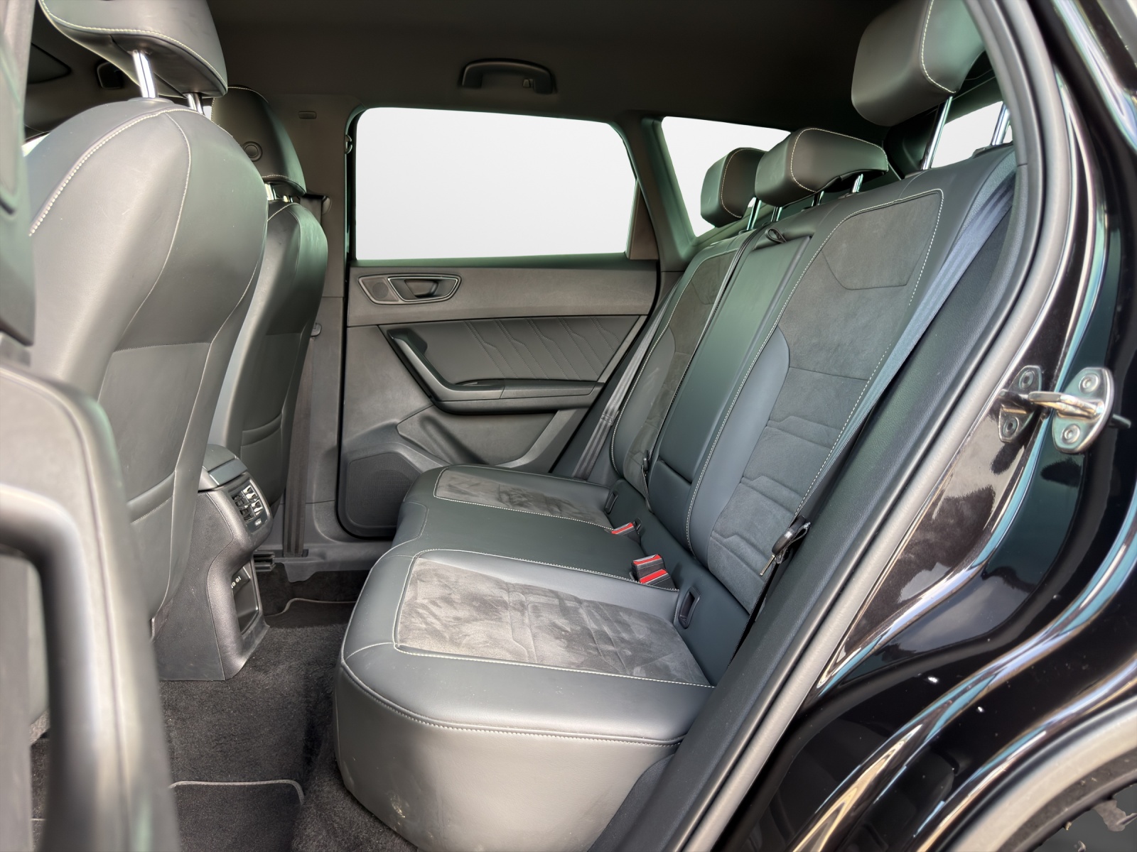 SEAT Ateca 1.5 TSI Xperience DSG-image-5