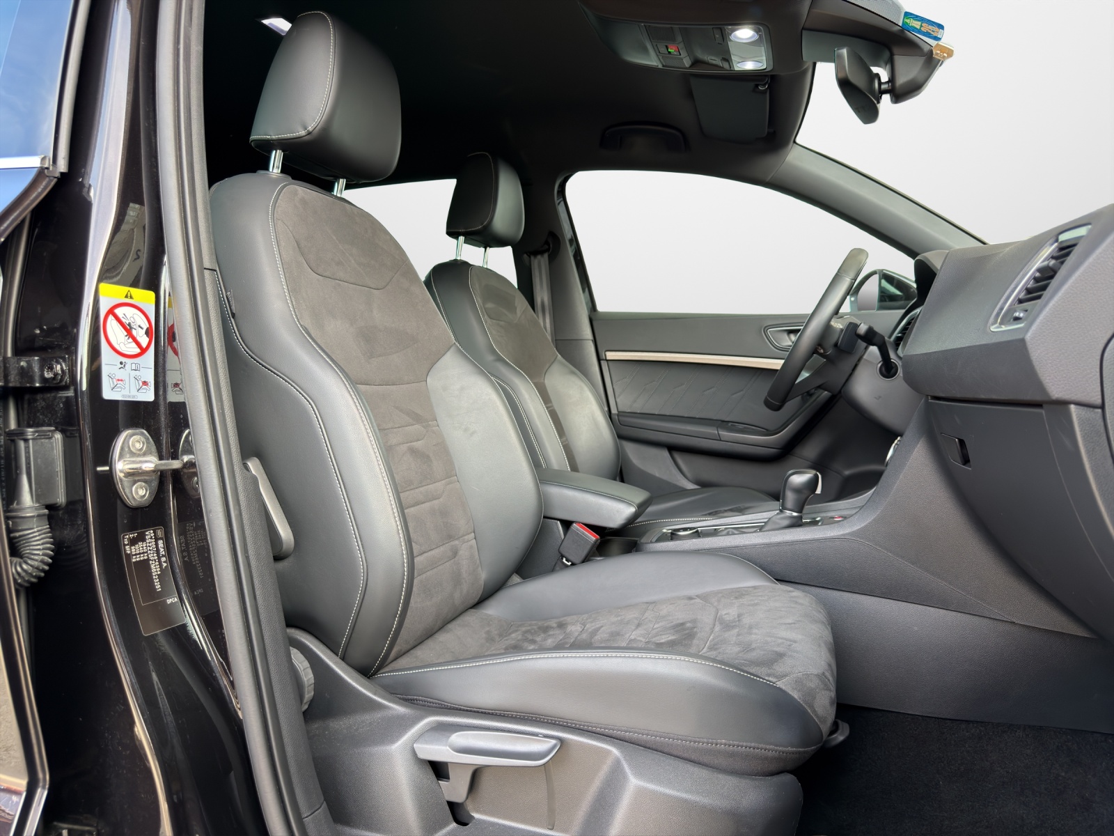 SEAT Ateca 1.5 TSI Xperience DSG-image-6