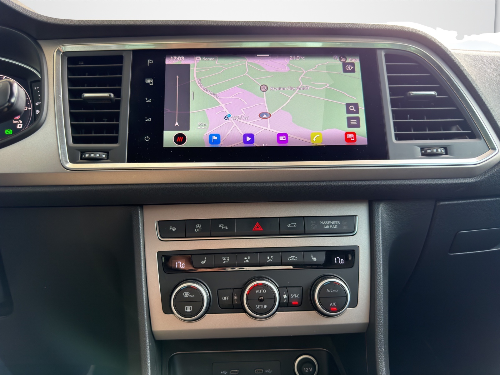 SEAT Ateca 1.5 TSI Xperience DSG-image-12