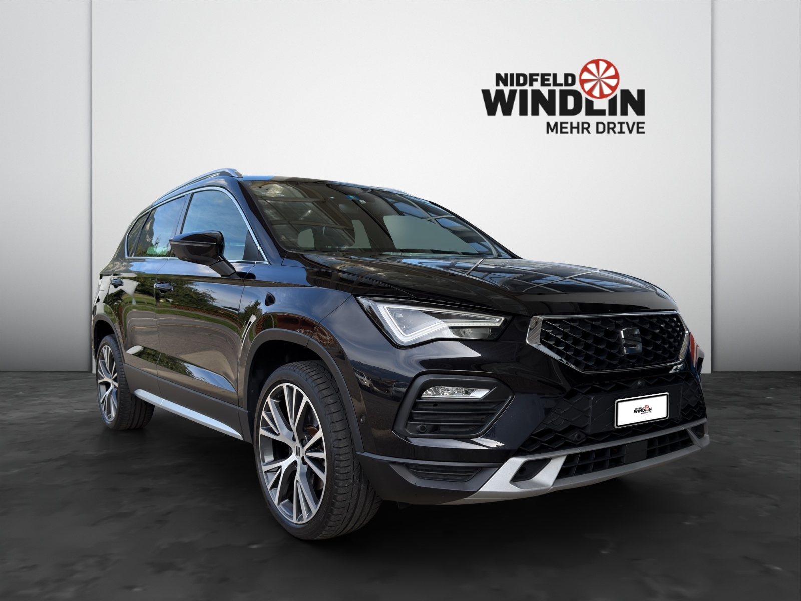 SEAT Ateca 1.5 TSI Xperience DSG-image-0