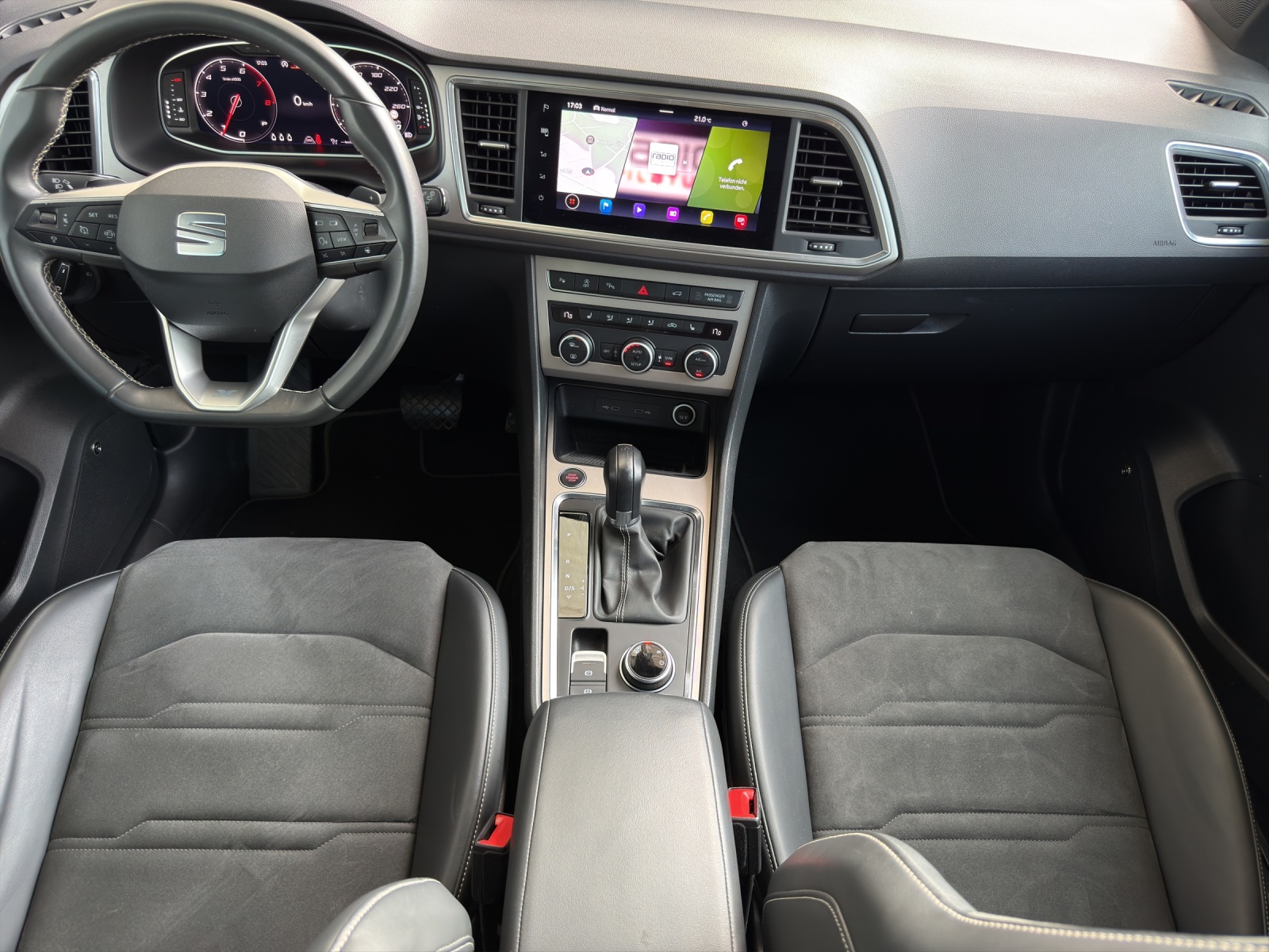 SEAT Ateca 1.5 TSI Xperience DSG-image-8