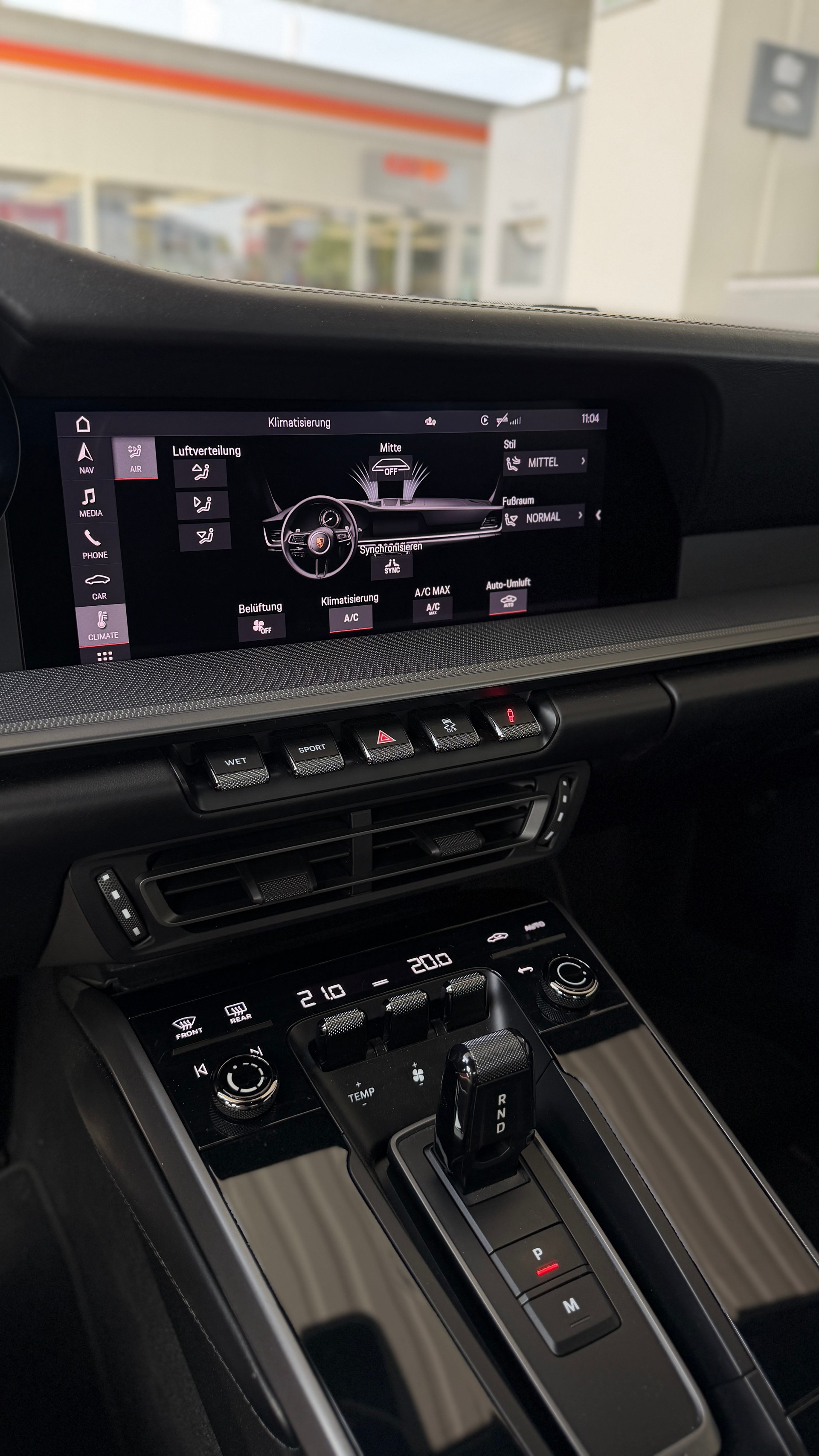 PORSCHE 3.0 Carrera S PDK-image-4