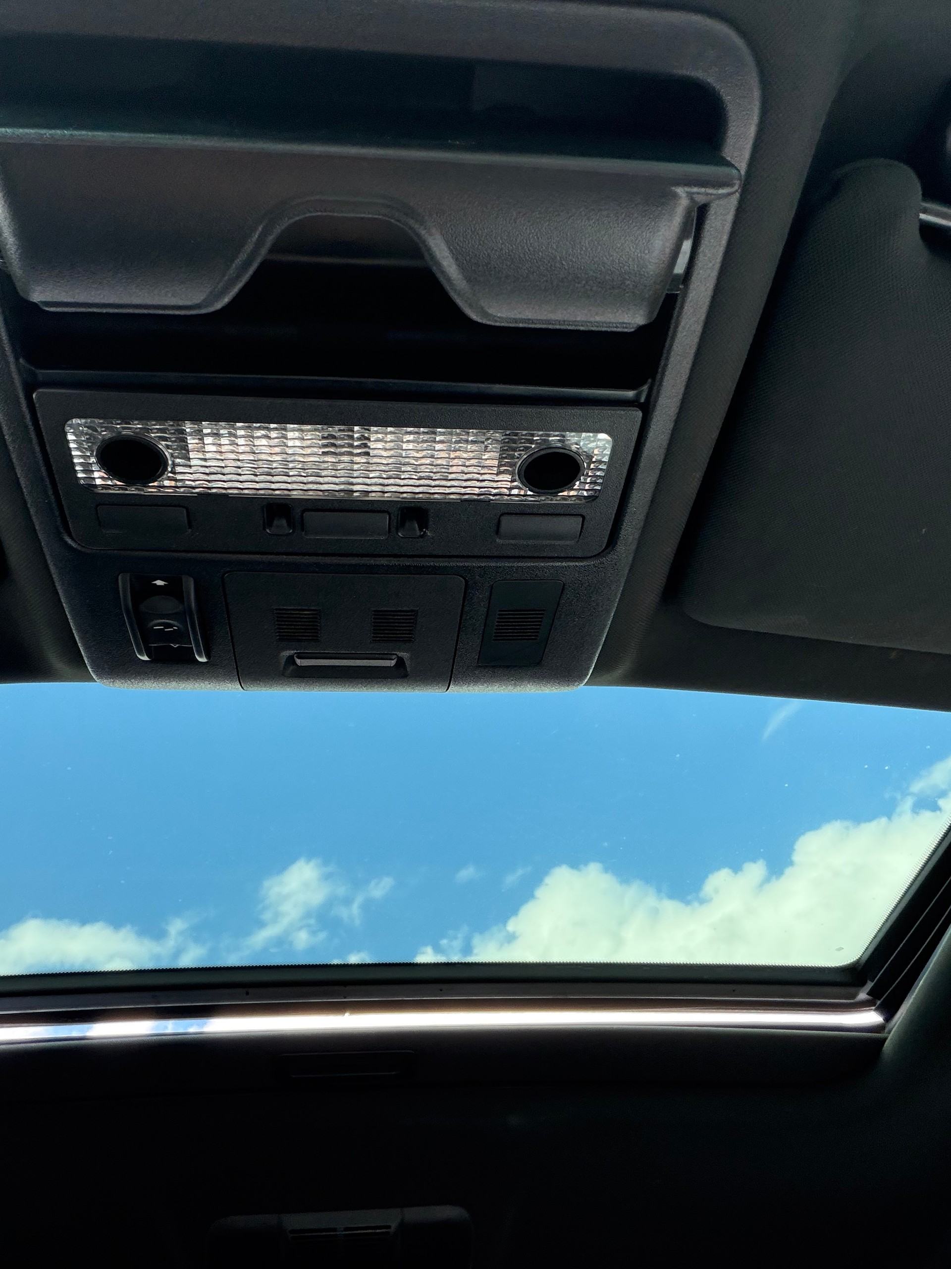 LAND ROVER Range Rover 4.4 TDV8 Autobiography Black Automatic-image-14