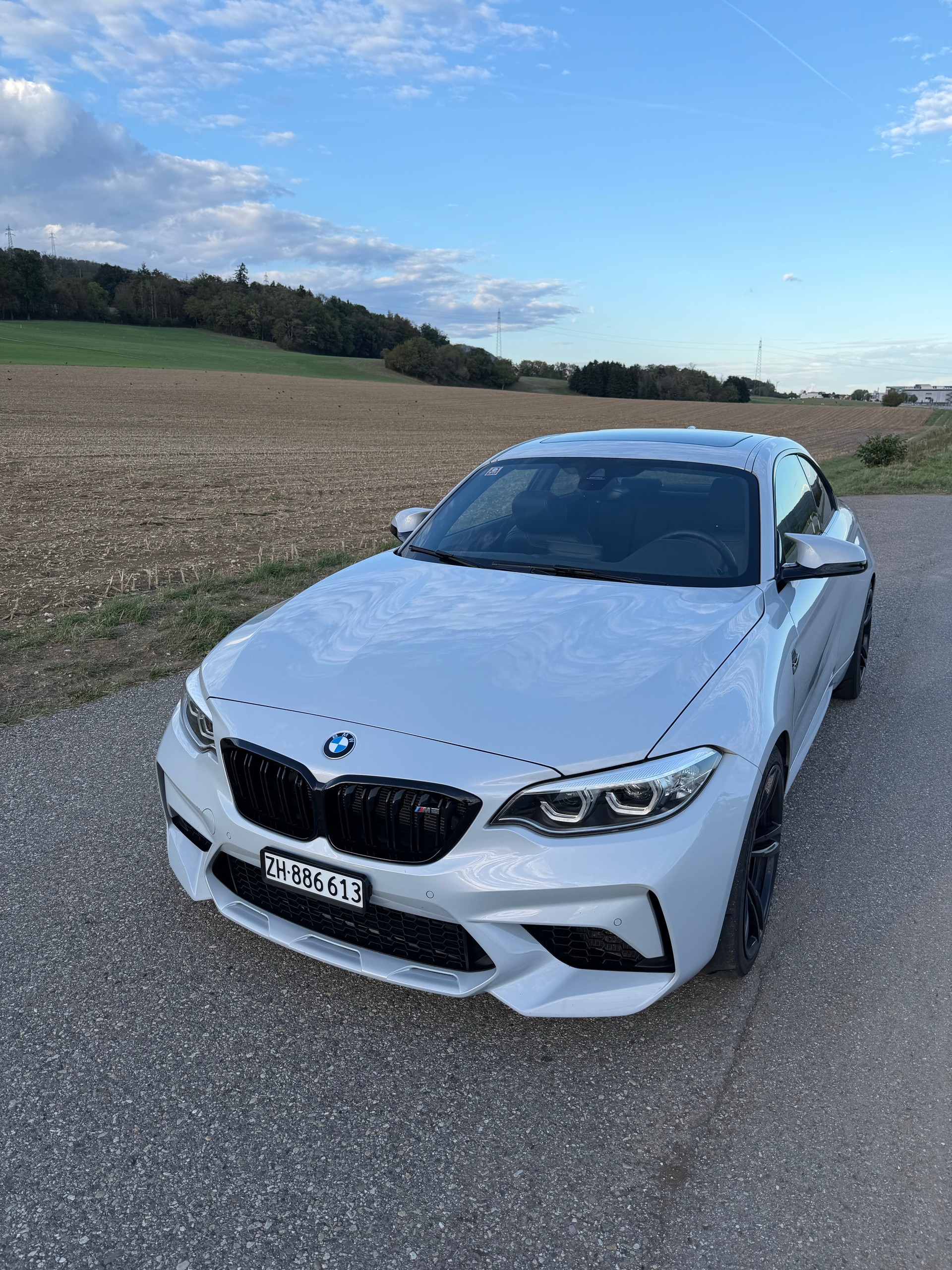 BMW M2 Competition-image-0