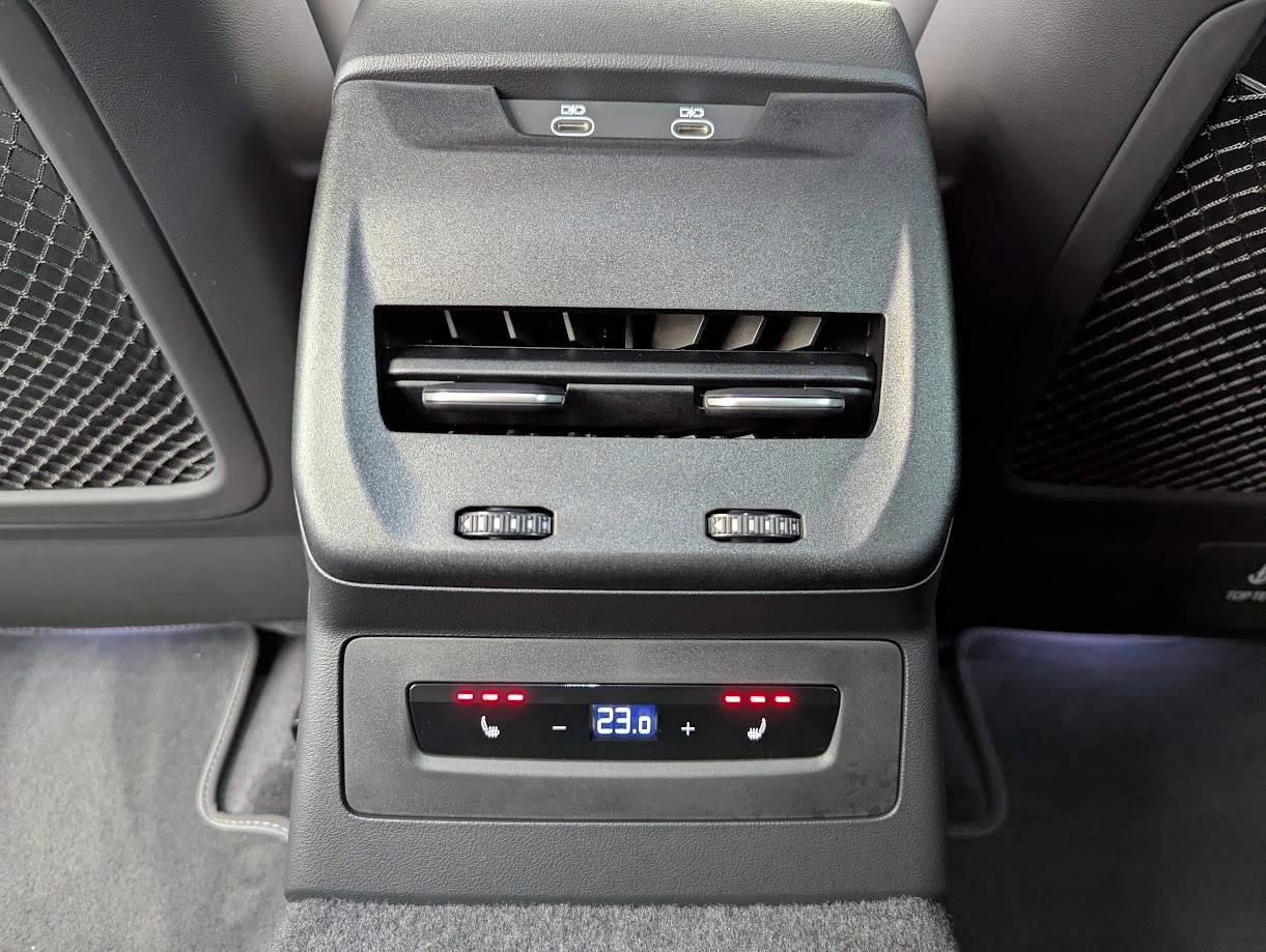 AUDI S5 Avant 3.0 V6 TFSI quattro S-Tronic*5J GAR EDT-ONE ALL-BLACK S-SITZE SITZKLIMA TECH PRO B&O 360CAM-image-27