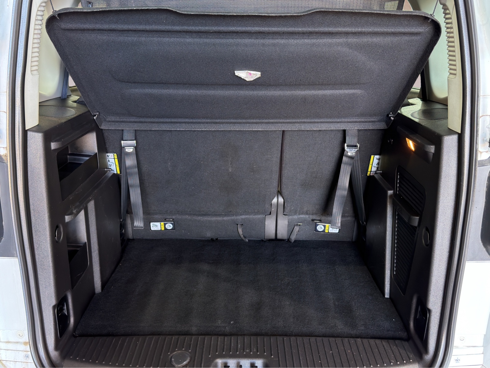 FORD Tourneo Courier 1.0 SCTi Trend-image-13