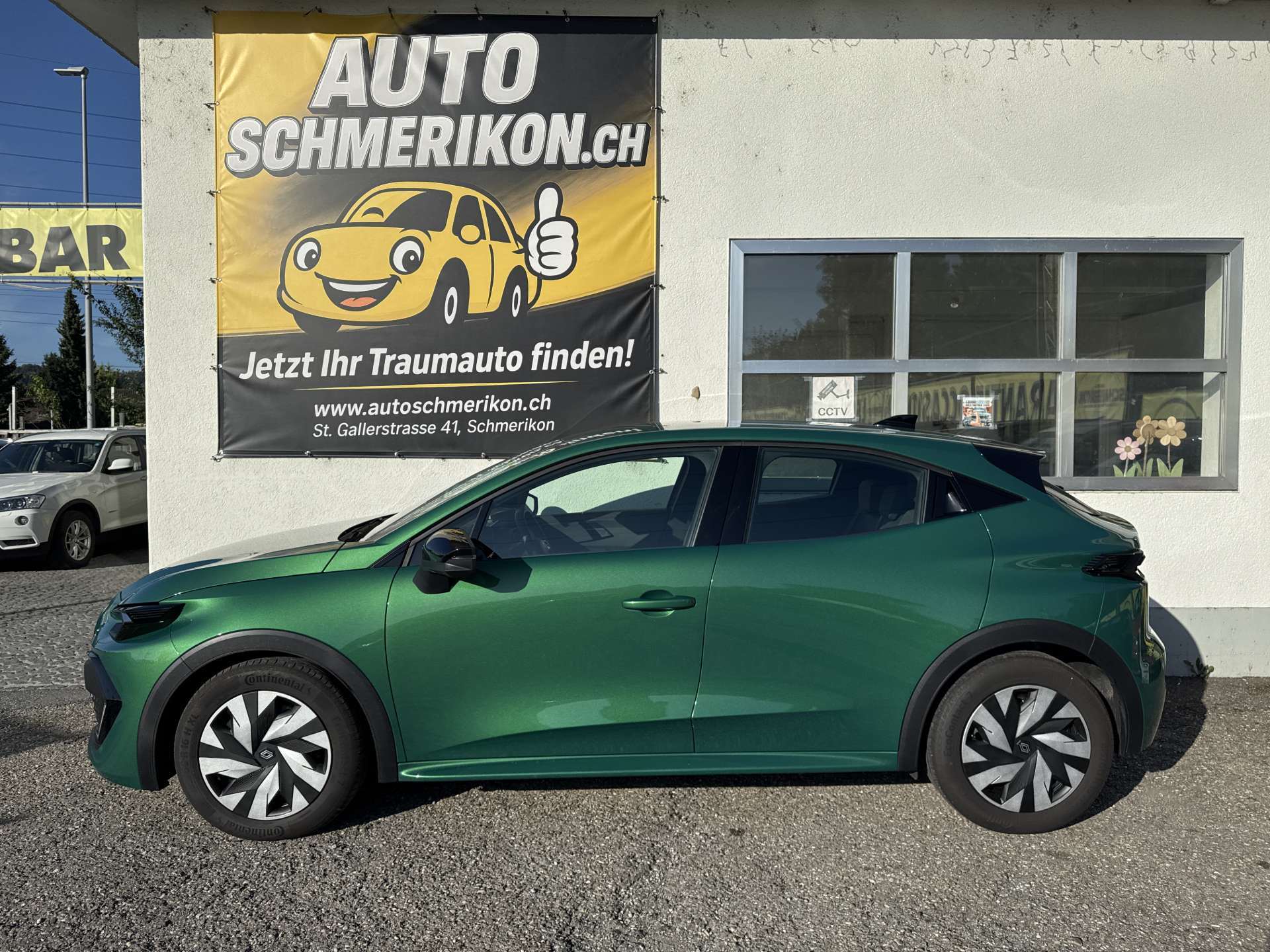 RENAULT Clio 1.8 E-Tech Evolution Multimode-Automat-image-4