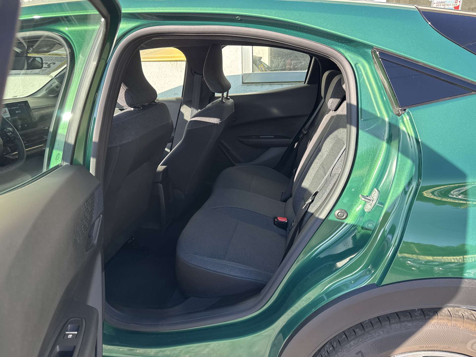 RENAULT Clio 1.8 E-Tech Evolution Multimode-Automat-image-7