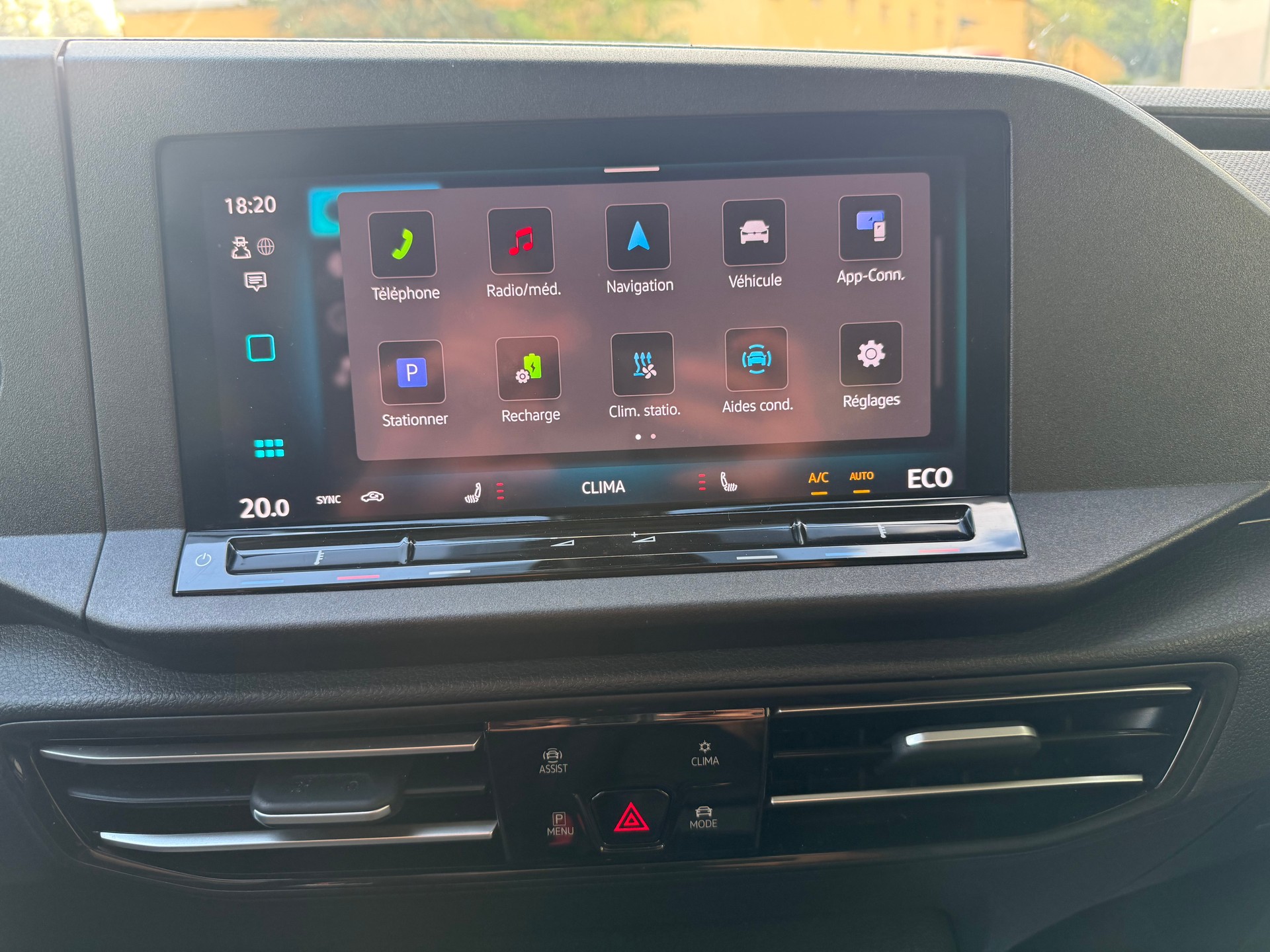 VW VW CADDY-image-13