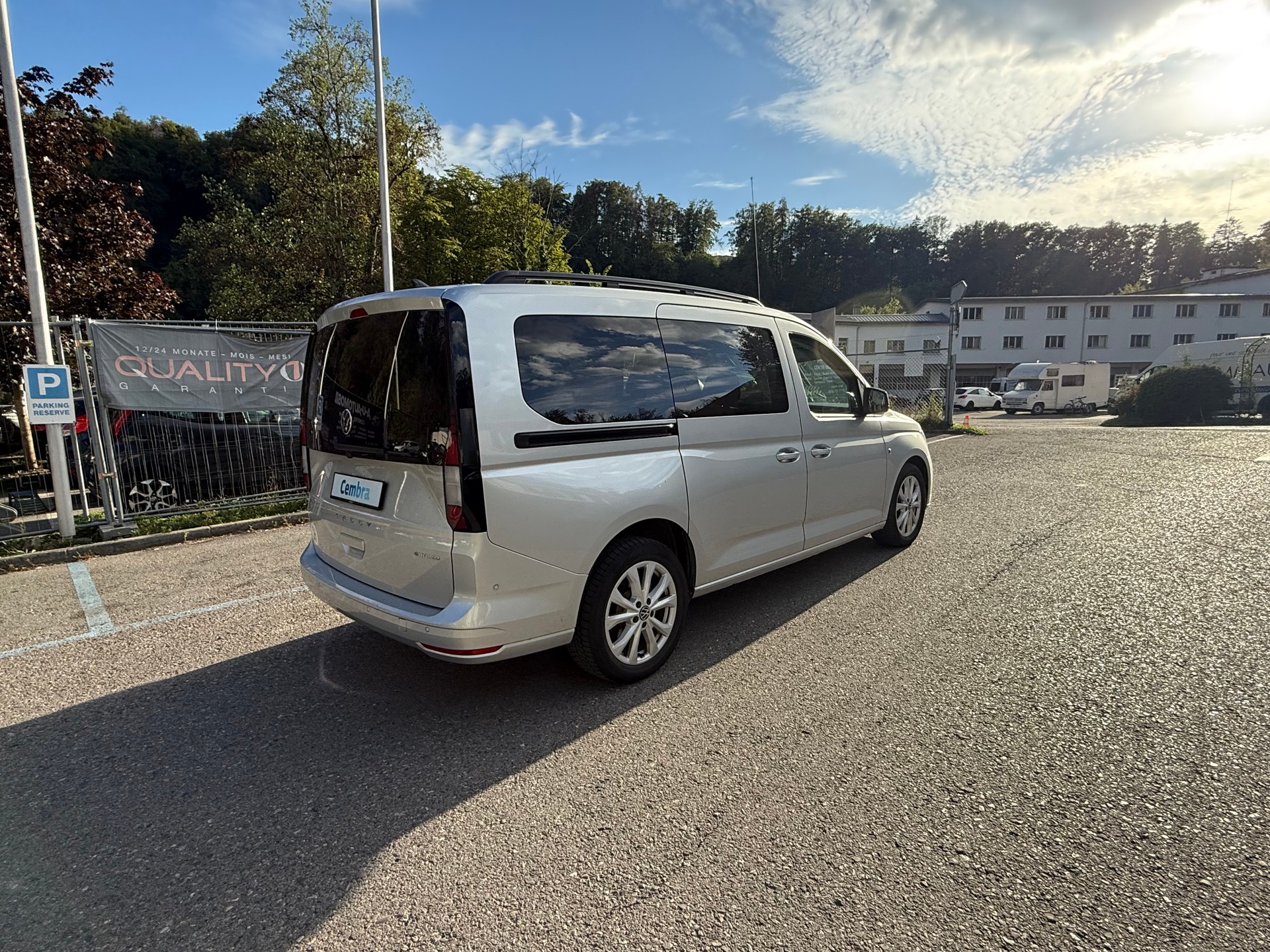 VW VW CADDY-image-6
