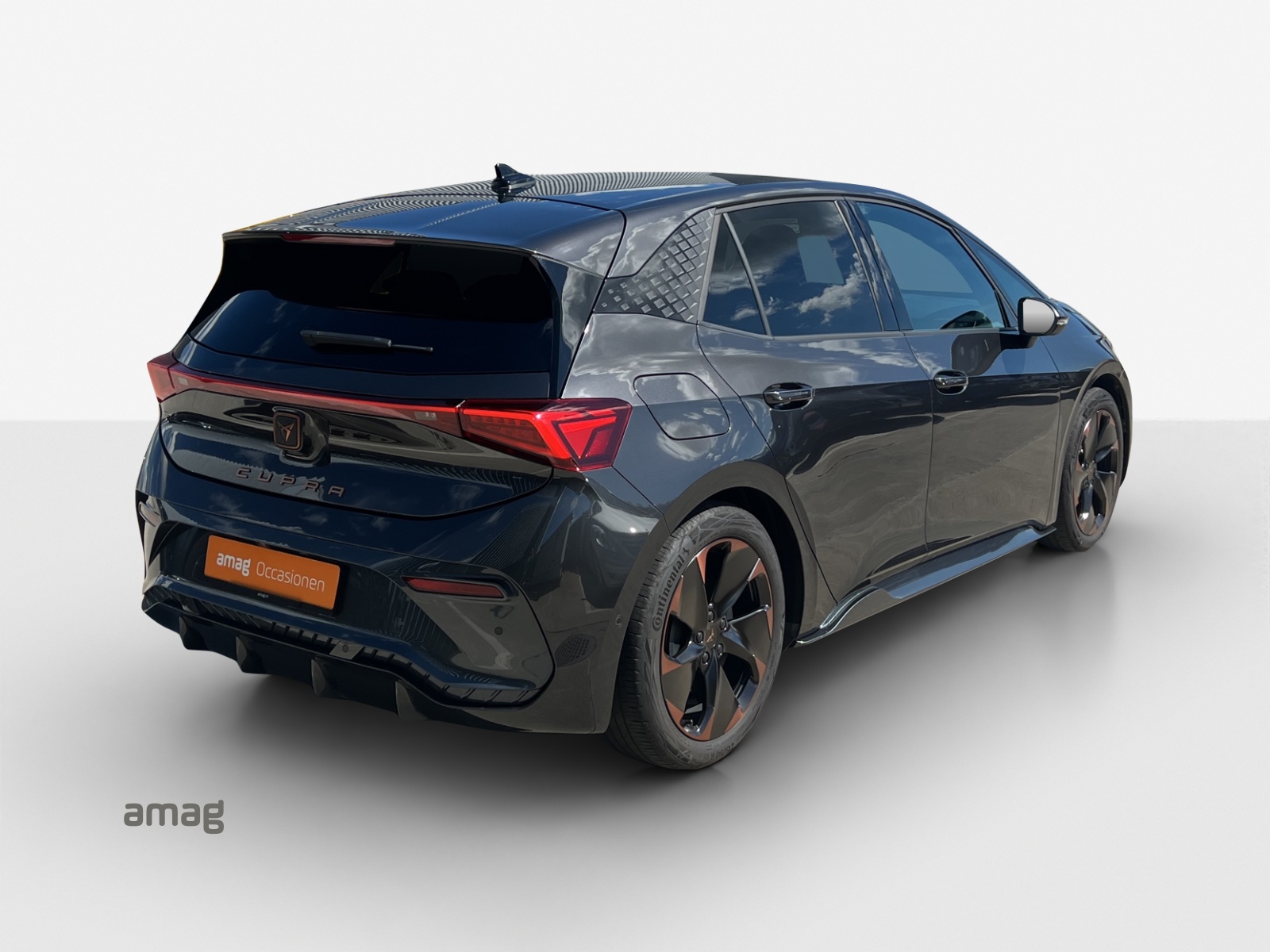 CUPRA Born 58 kWh-image-5