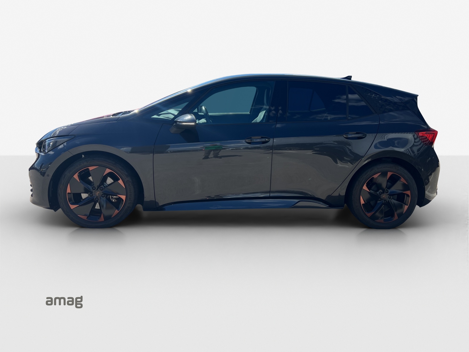 CUPRA Born 58 kWh-image-2