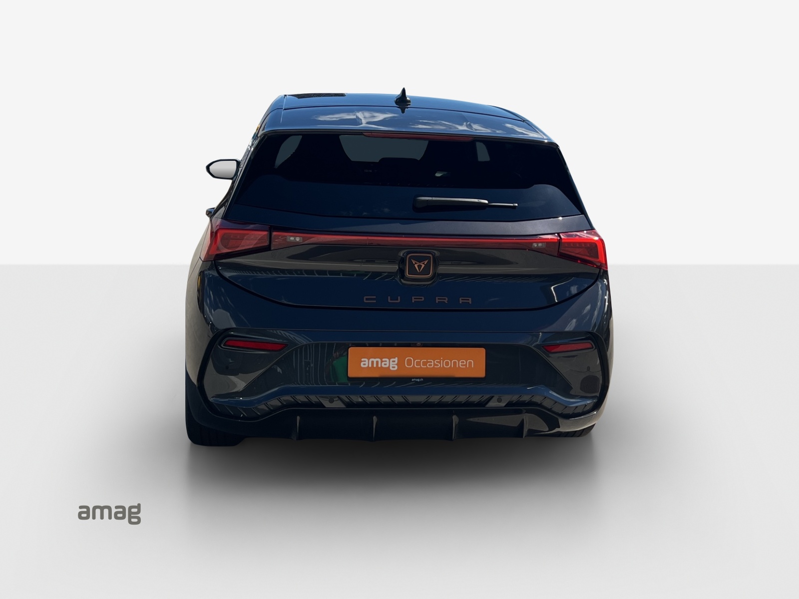 CUPRA Born 58 kWh-image-4