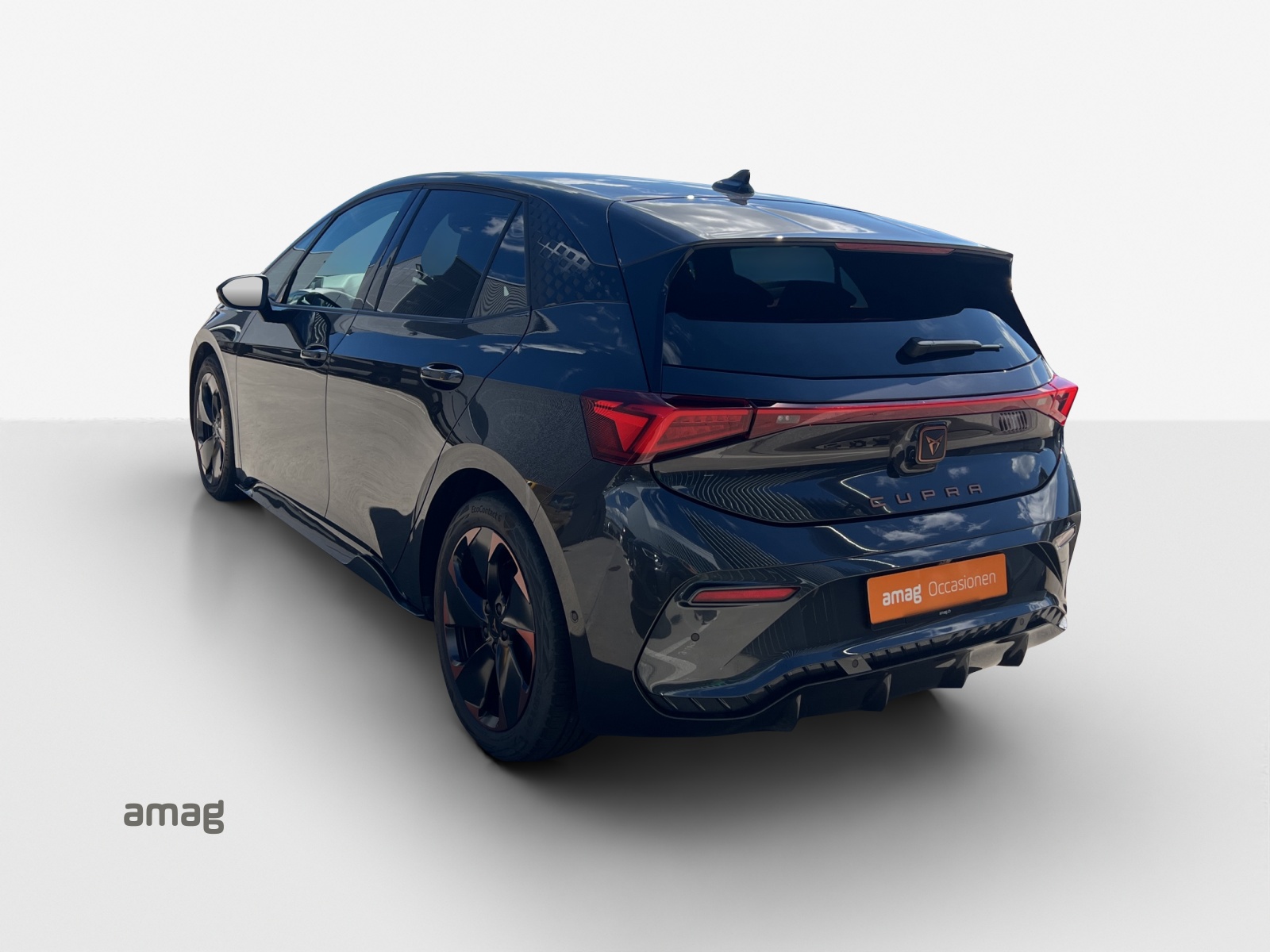 CUPRA Born 58 kWh-image-3